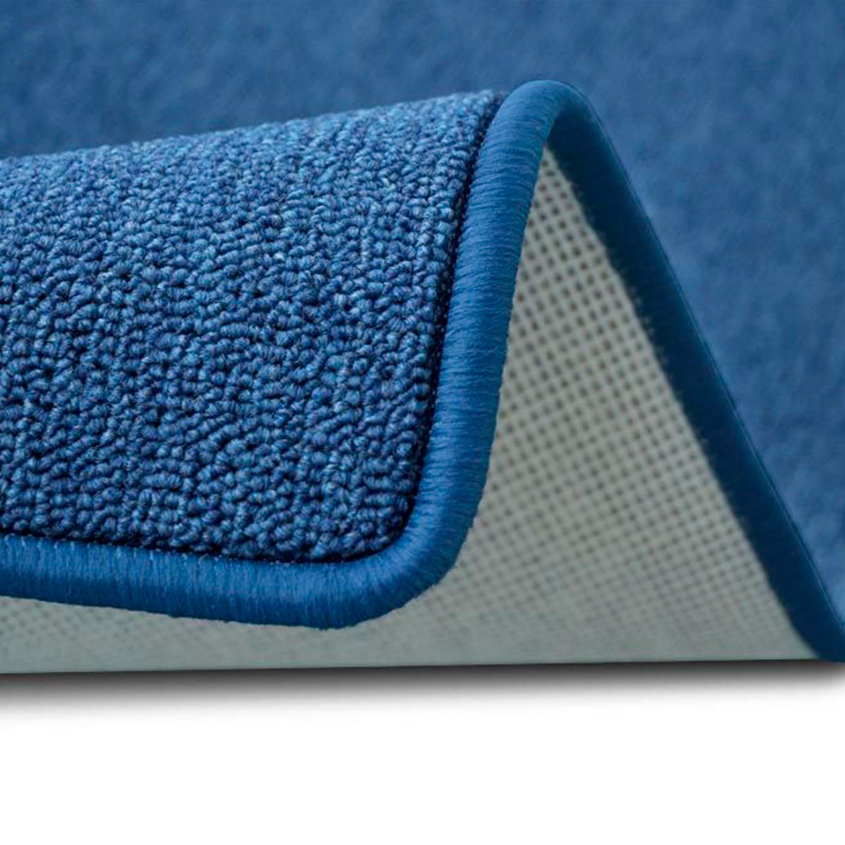 OTTO Home Blackburn Rug Dark Blue 67x100cm 3