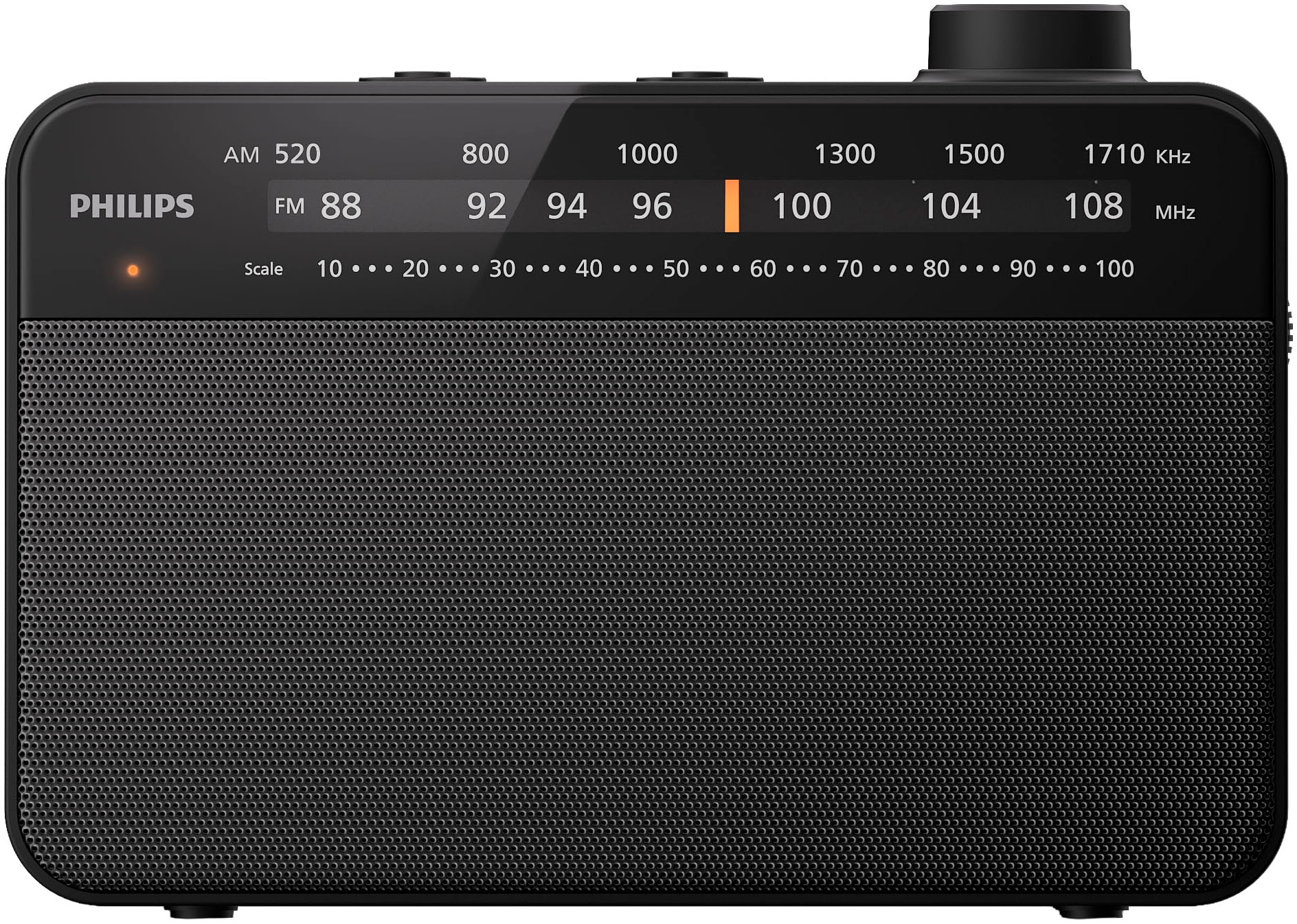 Philips Radio »TAR2509/10« ( 5 W)
