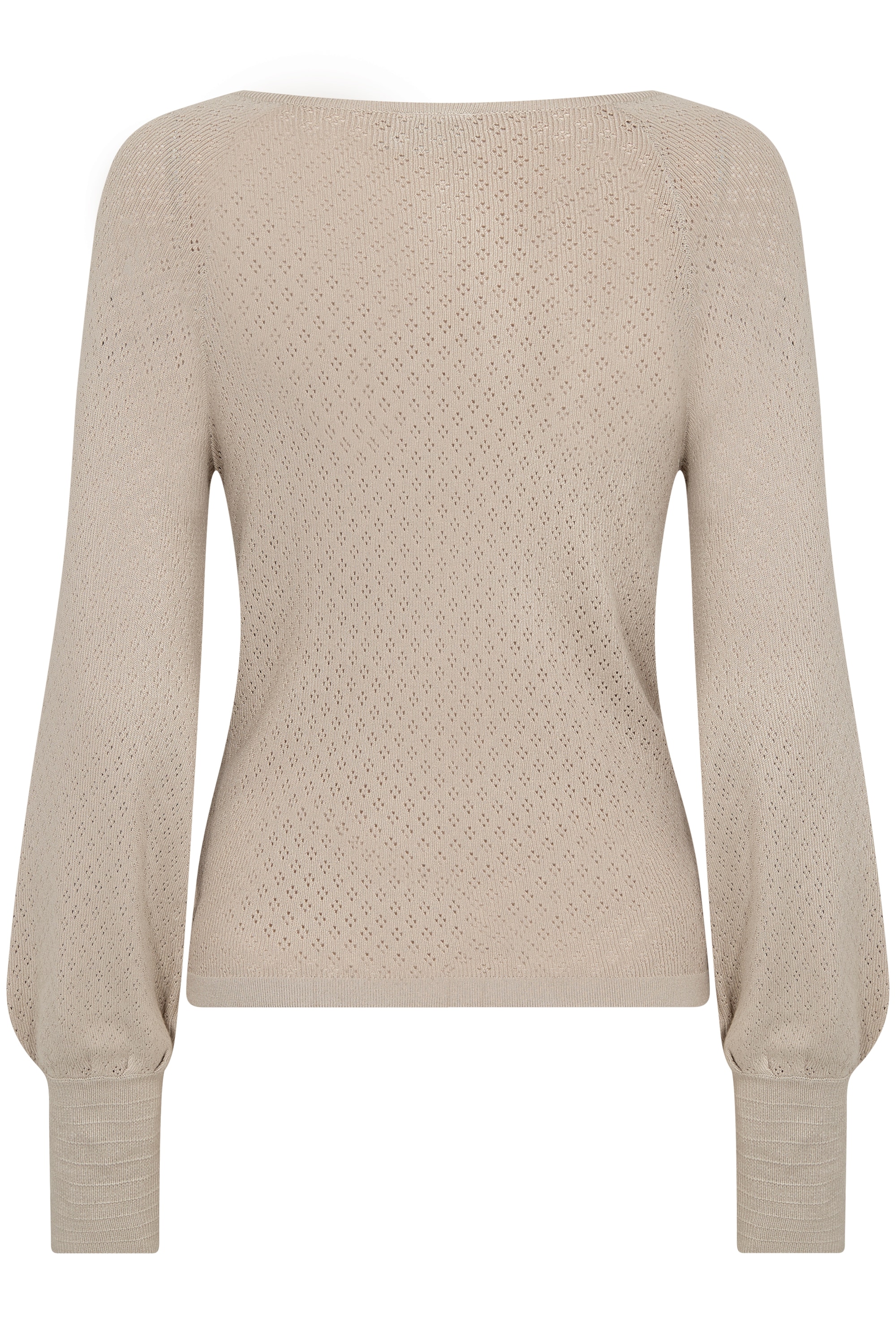 KAFFE Strickpullover »Strickpullover KAsofy«