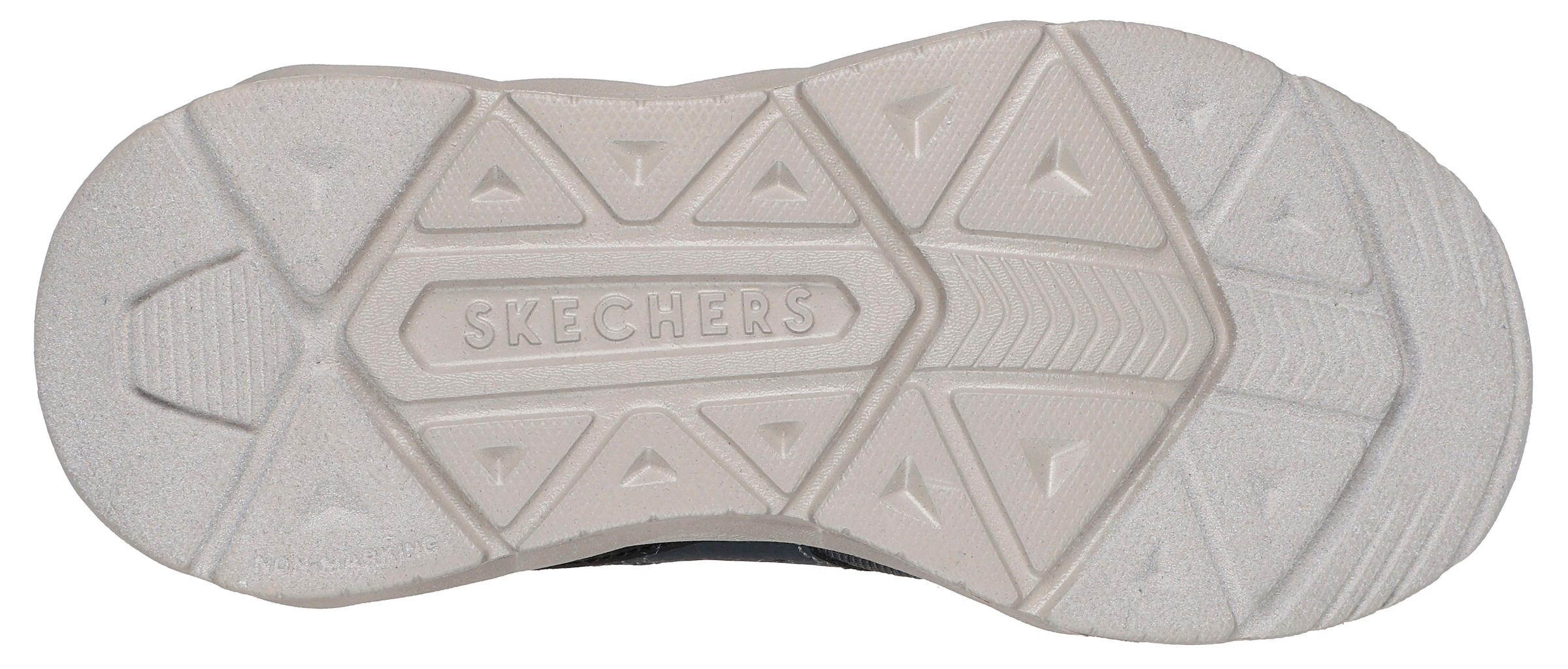 Skechers Sneaker »SKX-1121«, Freizeitschuh, Trekkingschuh mit Luftkissen in der Sohle