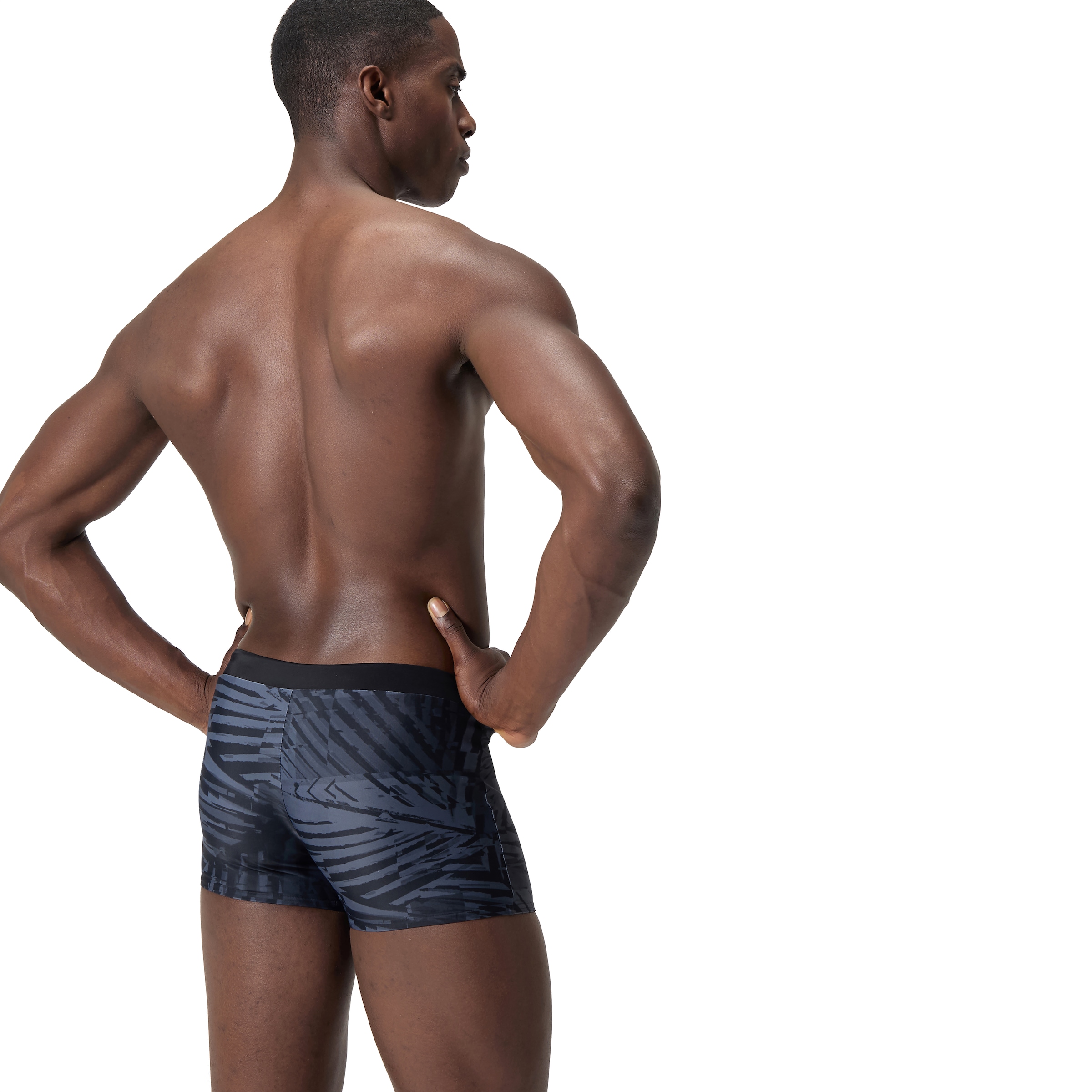 Speedo Badehose, (1 St.), schnell trocknend