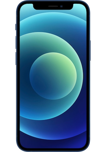 Apple Smartphone »iPhone 12 mini«, (13,7 cm/5,4 ", 256 GB, 12 MP Kamera), ohne Strom... kaufen Apple Smartphone »iPhone 12 mini«, (13,7 cm/5,4 ", 256 GB, 12 MP Kamera), ohne Strom... kaufen