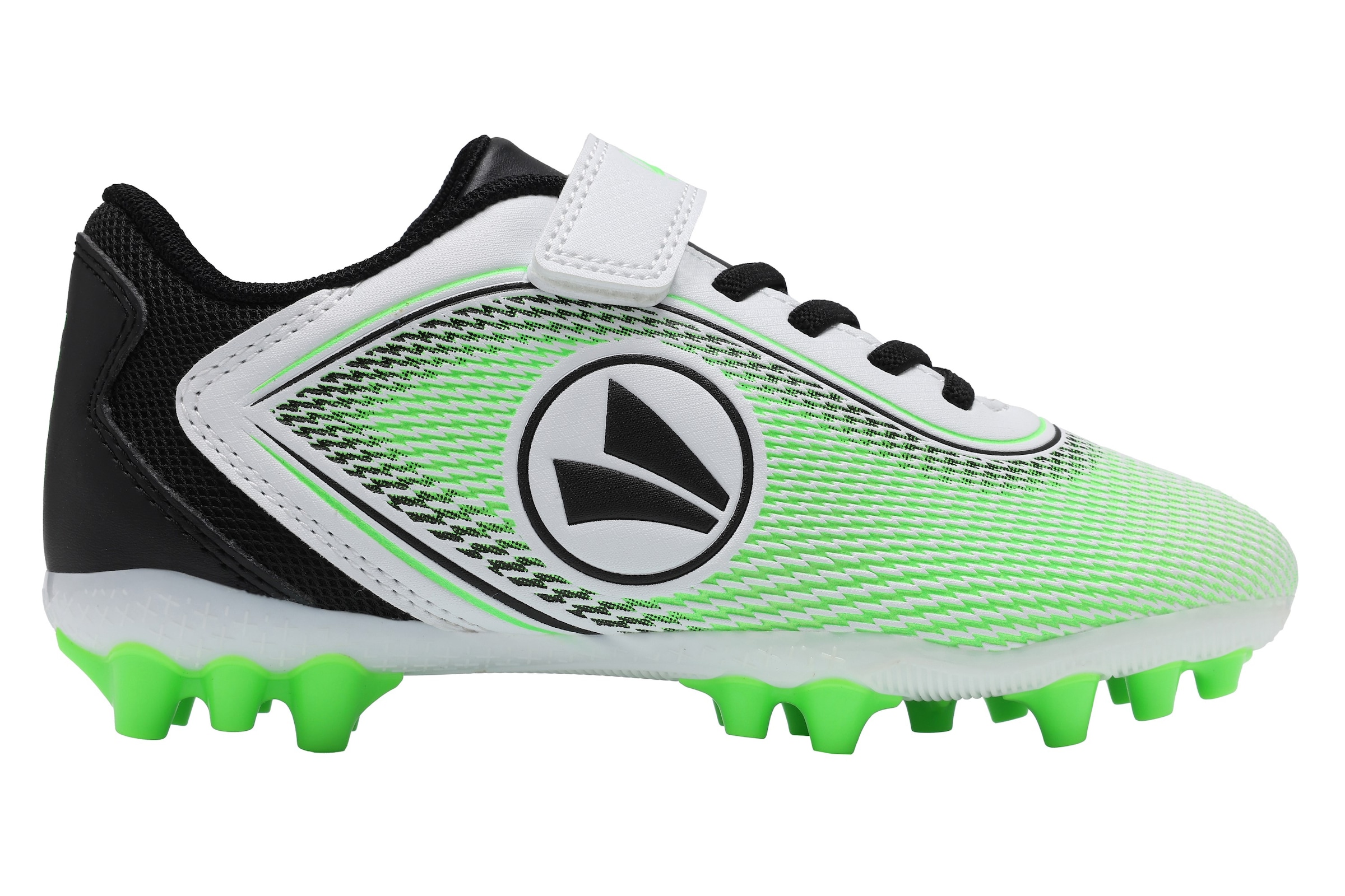 Jako Fußballschuh »J-SFG COURSE EV«  für Rasenplätze, für Kinder