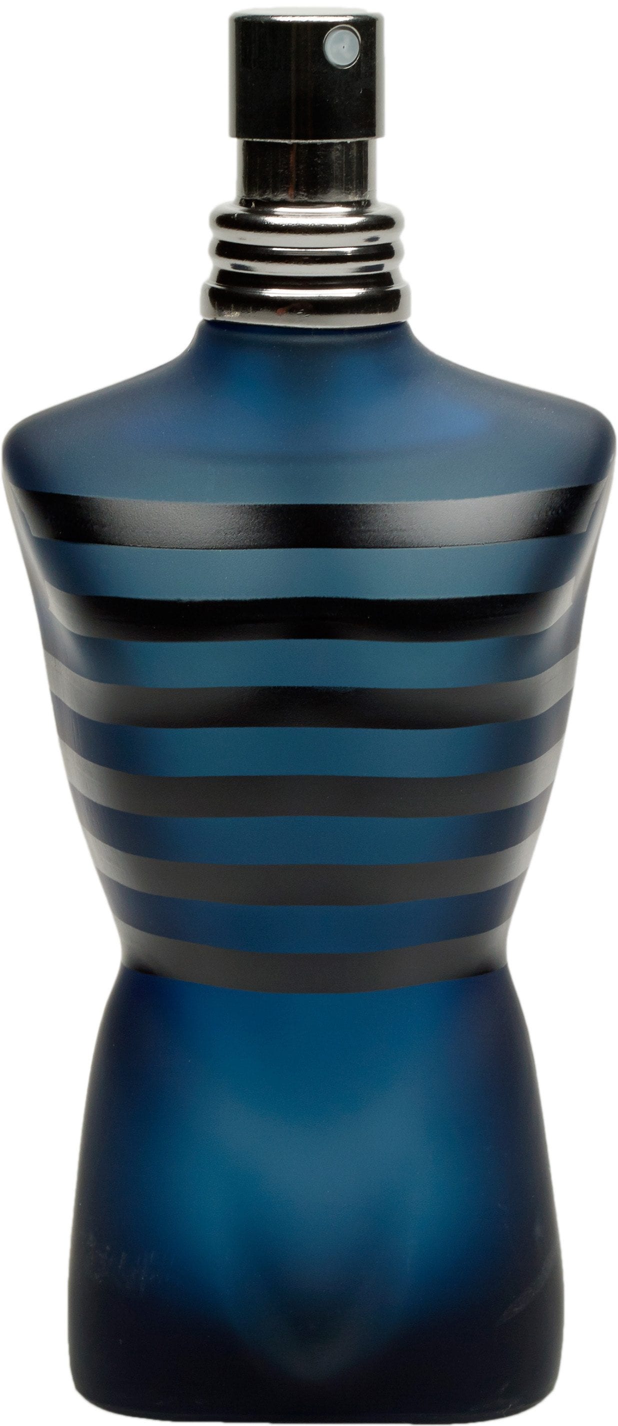 JEAN PAUL GAULTIER Eau de Toilette »Ultra Male«, mit der ansprechenden blauen Flasche