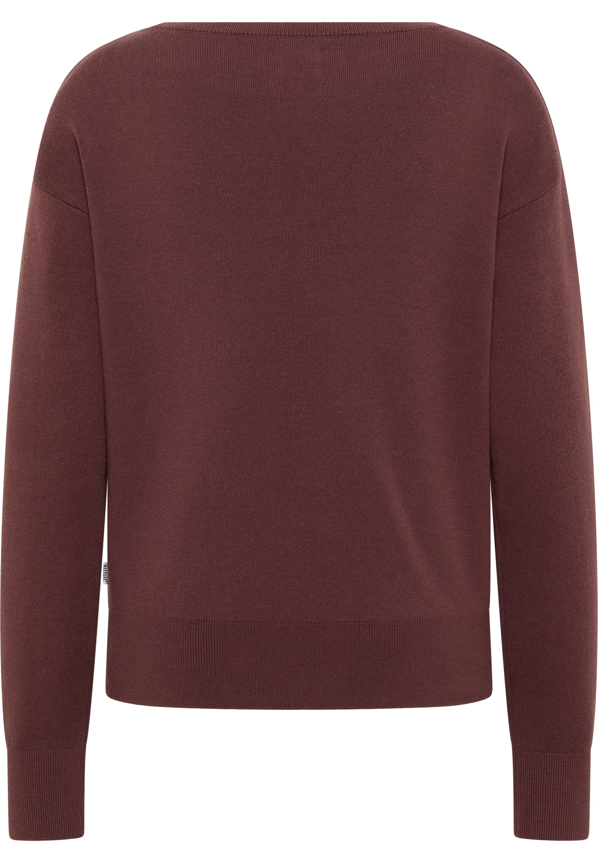 Thumbnail - MUSTANG Sweater "Damen Style Marianna"