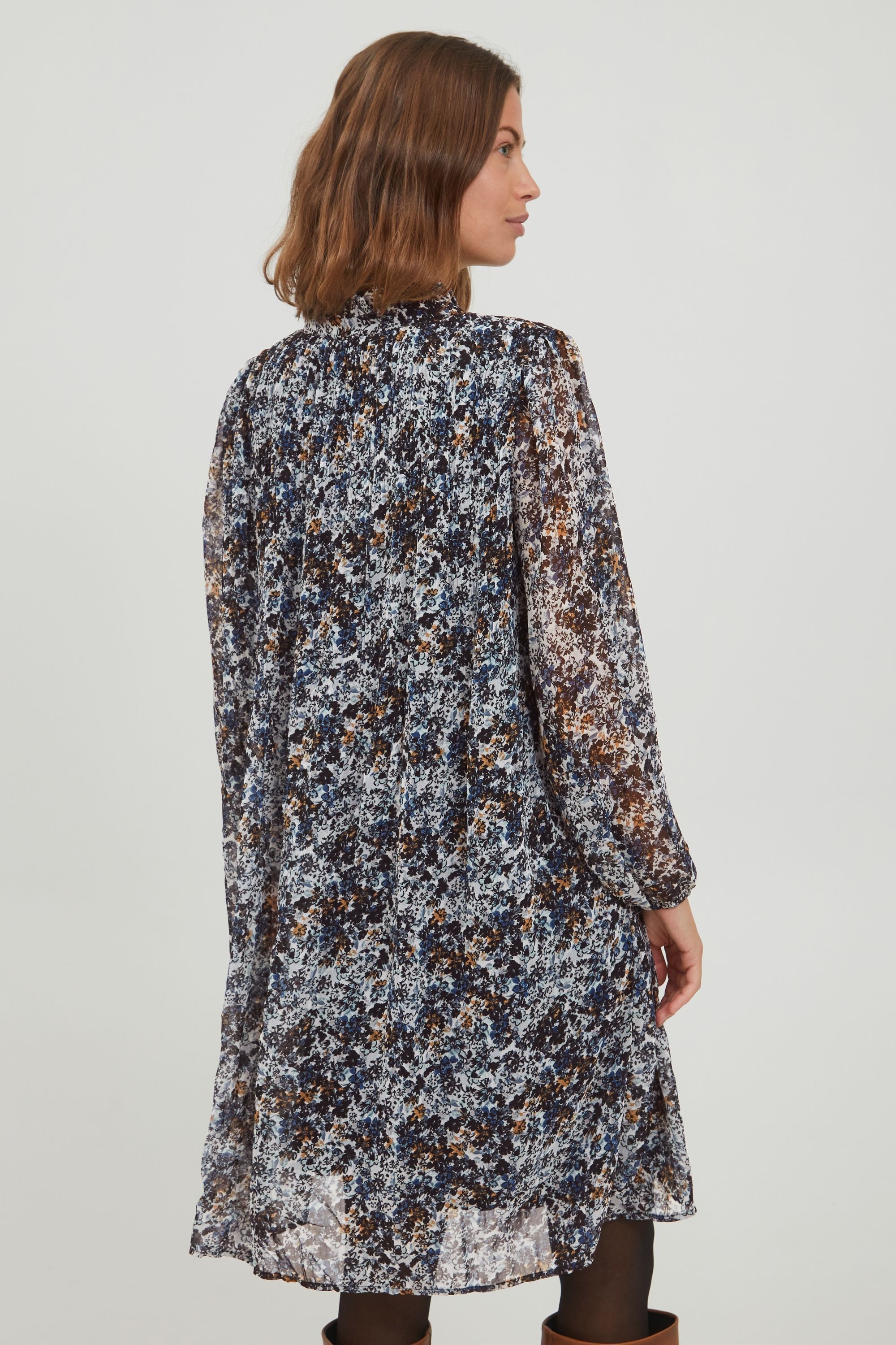 fransa Blusenkleid »Blusenkleid FRDajaplisse«