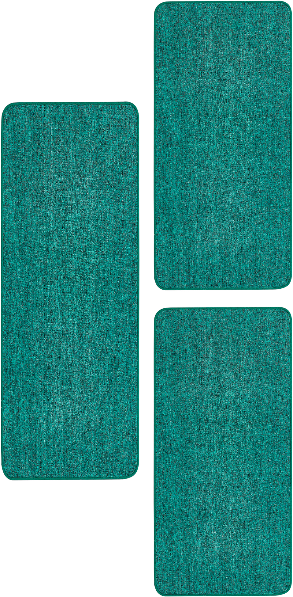 Andiamo Bettumrandung "Luton, Made in Germany" Höhe 5 mm 3 Stk. tlg. Bettvo günstig online kaufen