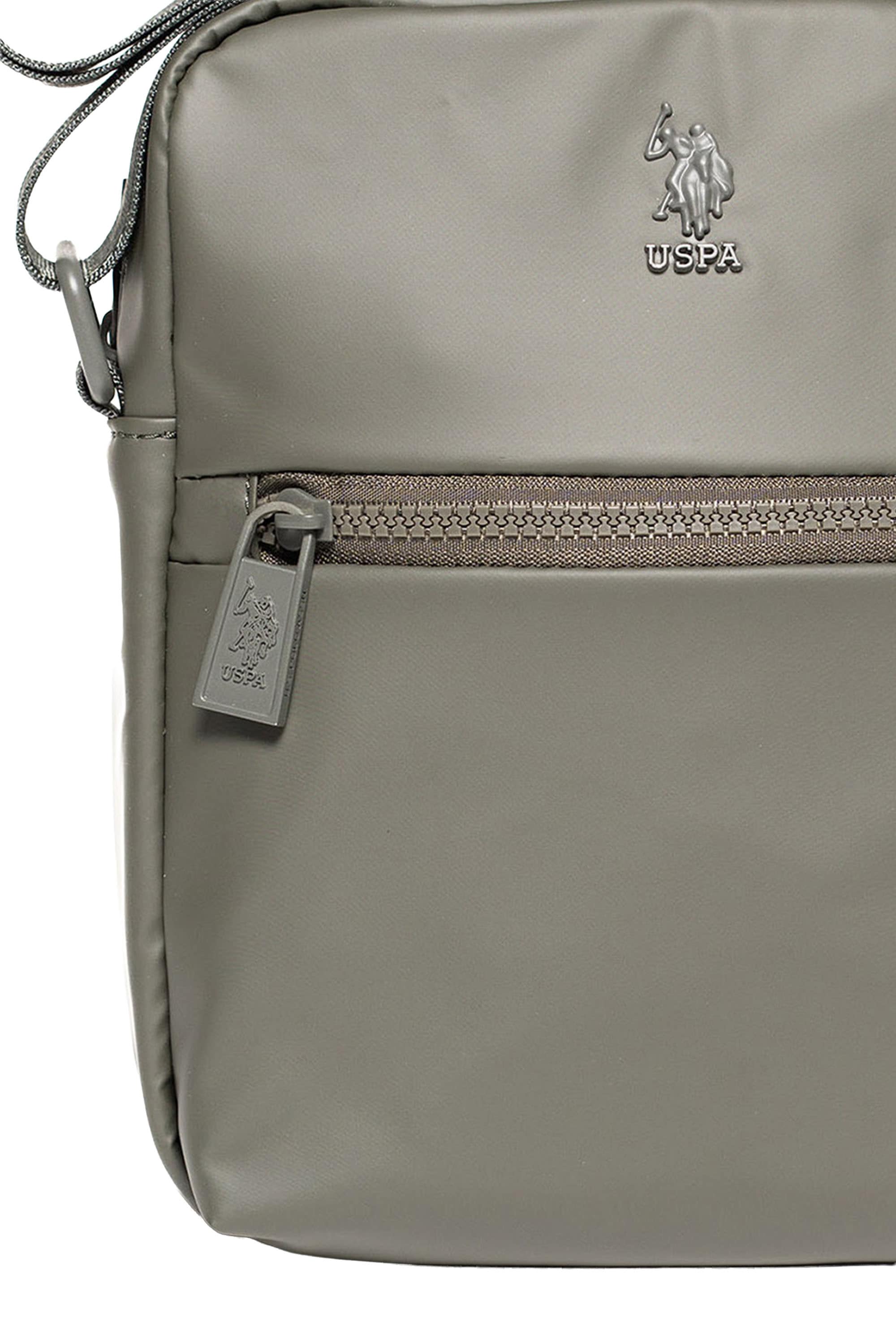 U.S. Polo Assn. Umhängetasche »WEST WIND CROSSBODY. Unisex« Umhängtasche unisex, Crossbody Bag, Festival, Konzert, Outdoor, Sale