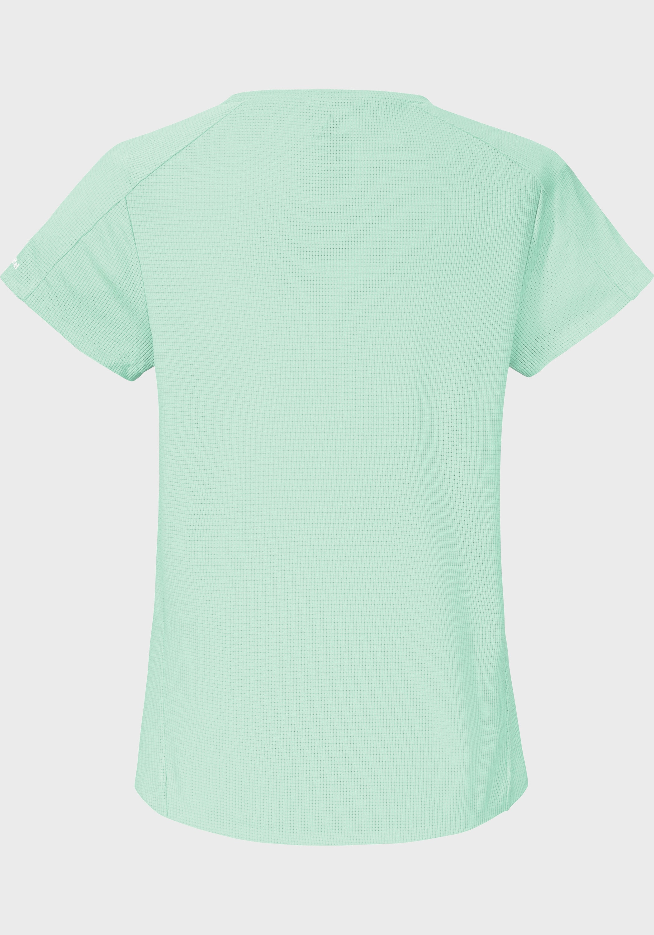 Schöffel Funktionsshirt »Hiking T Shirt Style Grunas WMS«