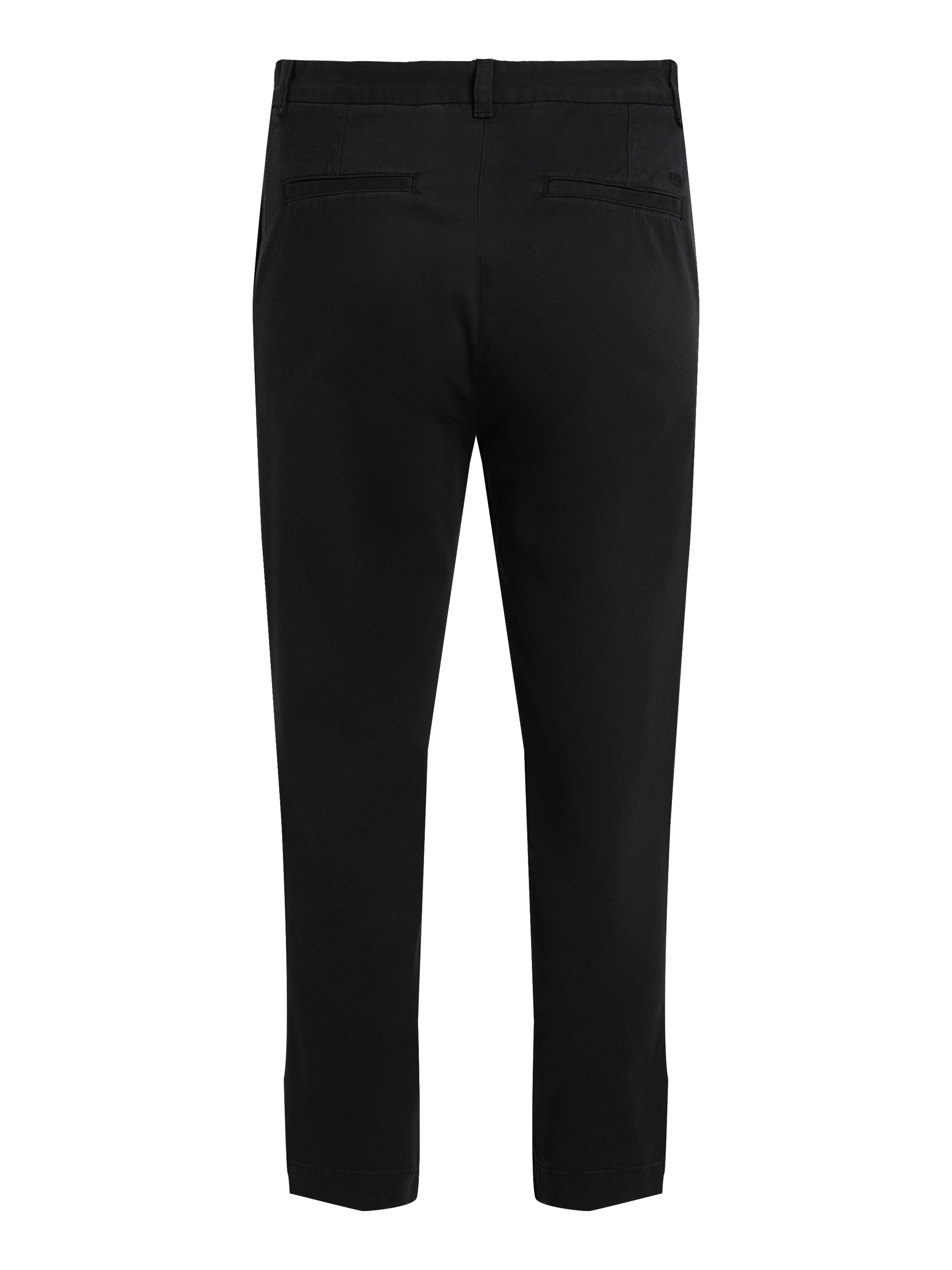 Tommy Hilfiger Chinohose »CO STRETCH GMD SLIM CHINO«, mit Stretchanteil