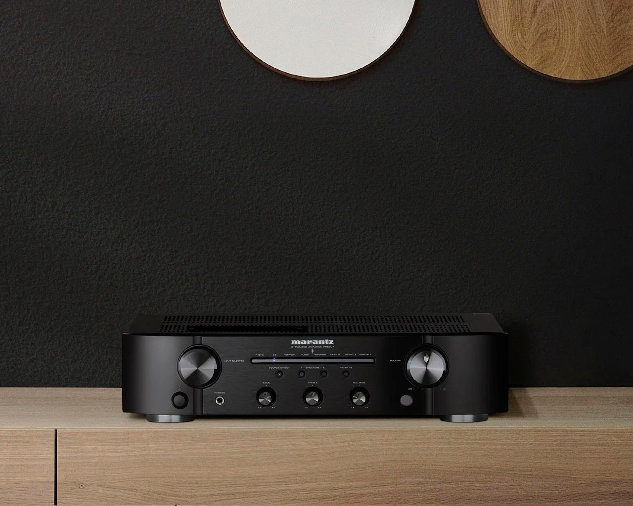 Marantz Vollverstärker »PM6007«