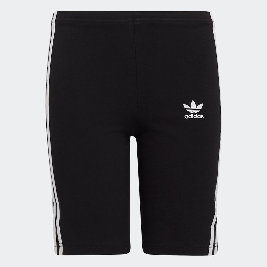 adidas Originals Leggings »ADICOLOR RADLERHOSE«, (1 tlg.)