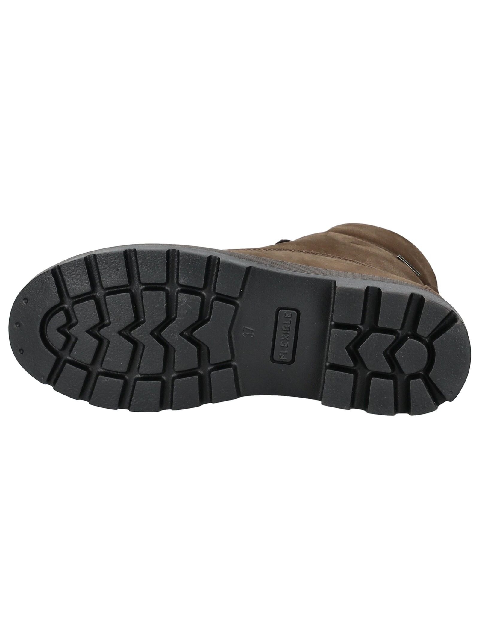 Imac Schnürstiefelette »Imac Stiefelette Nubukleder«