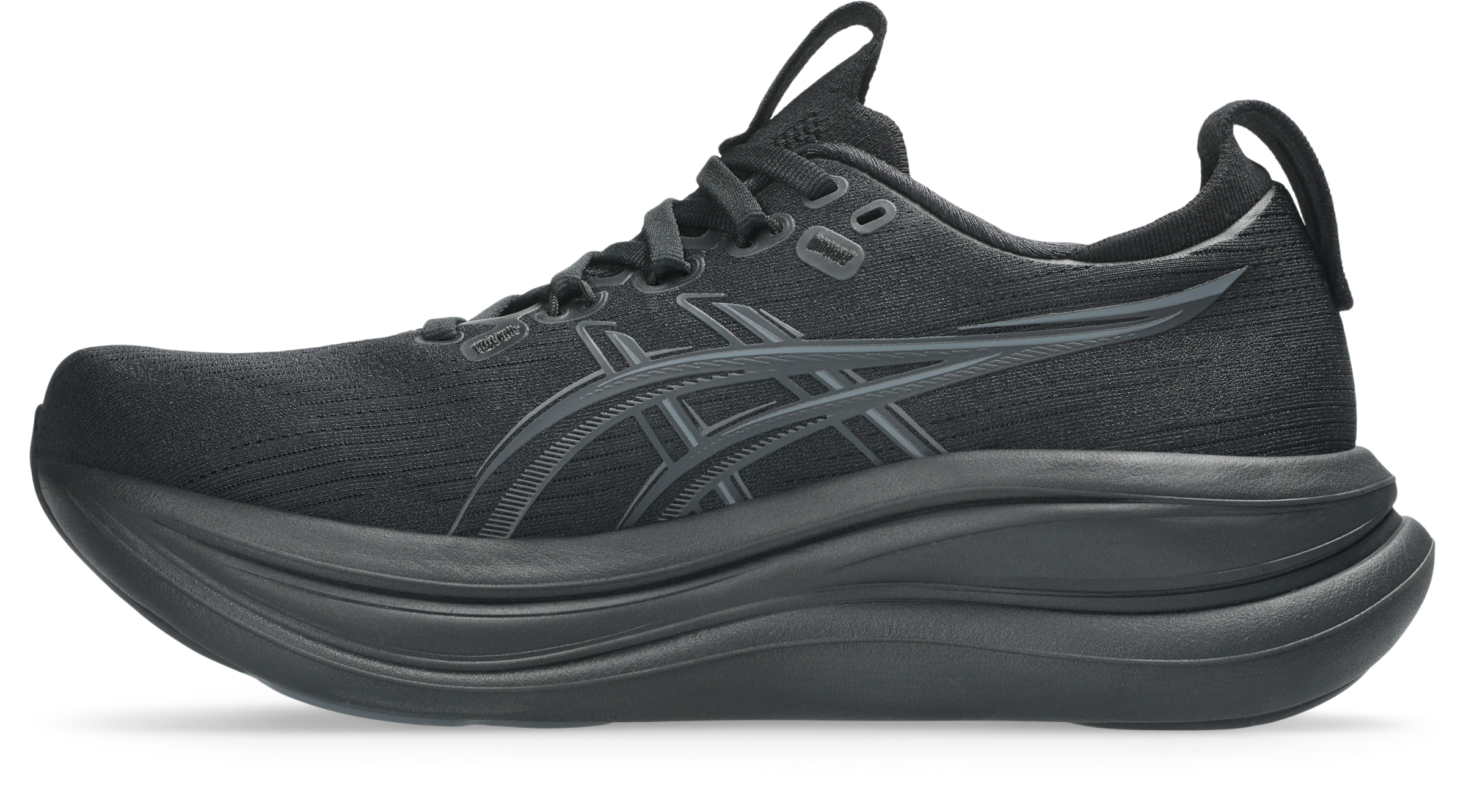Asics »GEL-NIMBUS 28«  für Erwachsene, mit leicht profiliertem Laufsohlenprofil