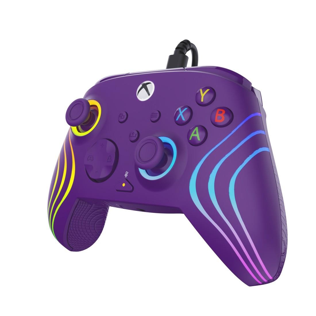 Turtle Beach Controller »XB Afterglow Wave«