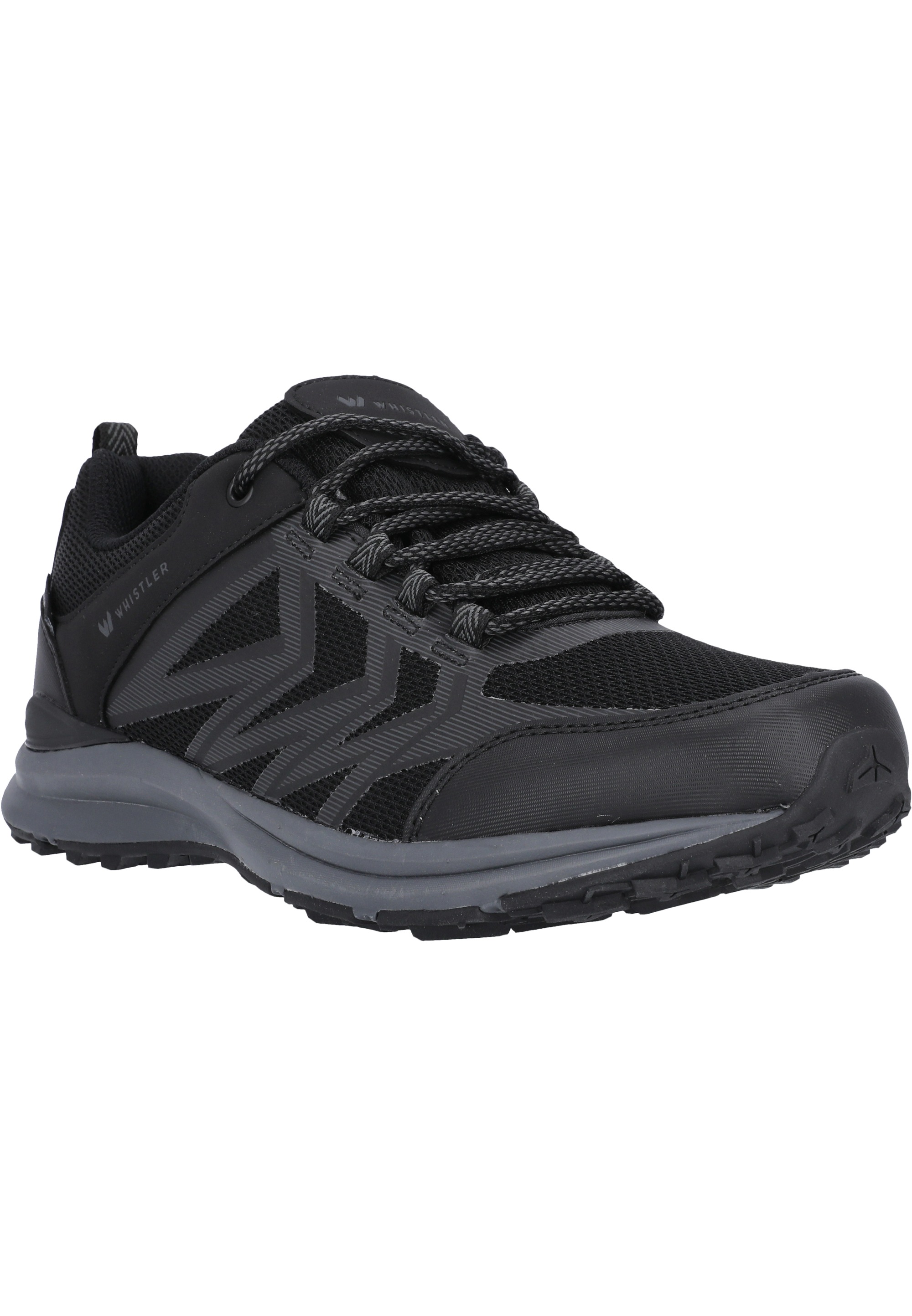WHISTLER Outdoorschuh »Goodley«, mit hochwertiger Outdoor-Ausstattung