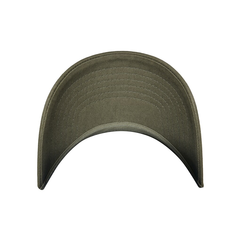 Flexfit Flex Cap »Flexfit Unisex Ecowash Dad Cap«