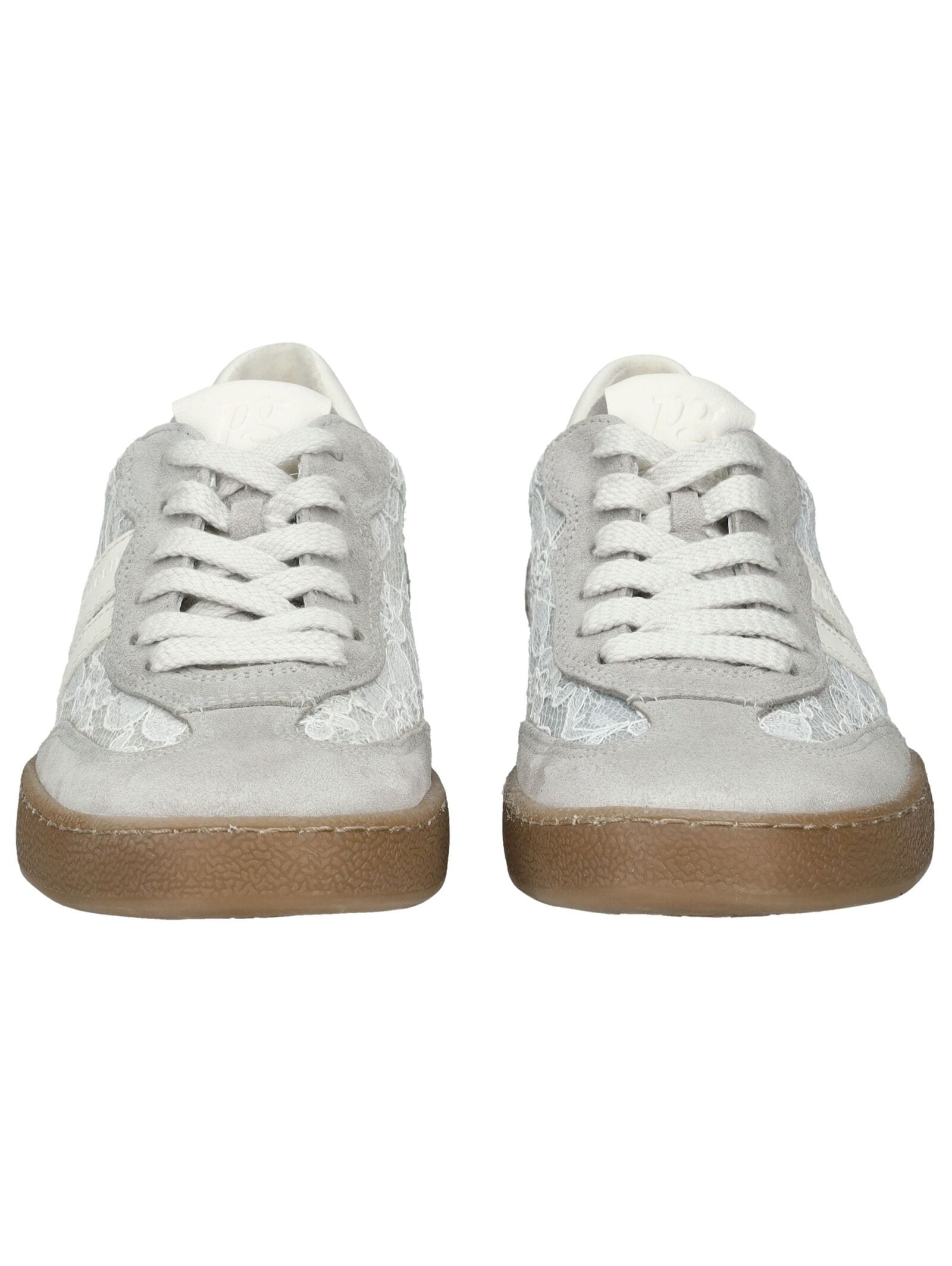 Paul Green Sneaker »Paul Green Sneaker Veloursleder/Textil«