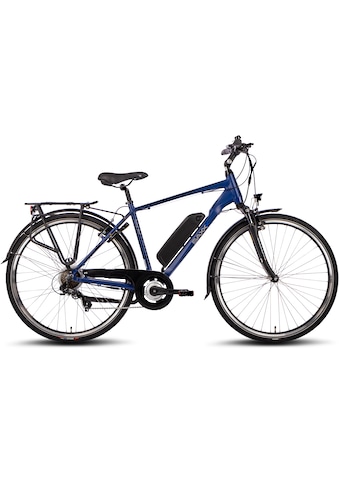 SAXXX E-Bike » Touring Sport« 7 Gang Shimano...