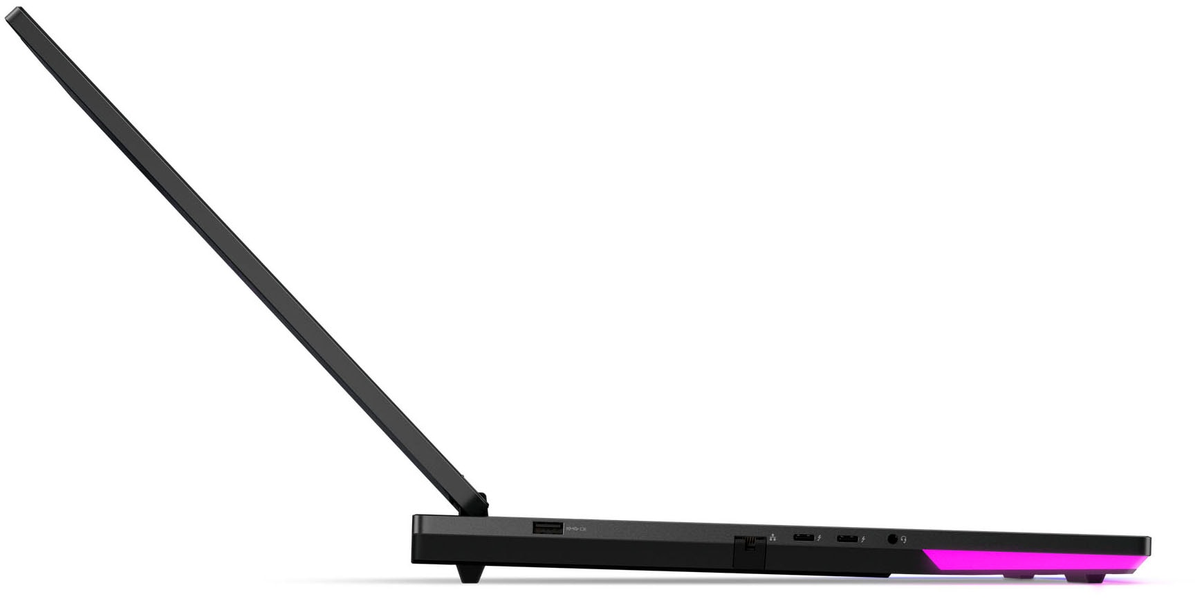 Lenovo Gaming-Notebook »Legion 9 18IAX10« 45,72 cm / 18 ″ Intel Core Ultra 9 GeForce RTX 5090 2.000 GB SSD