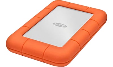 LaCie externe HDD-Festplatte »Rugged Mini 3.0« kaufen