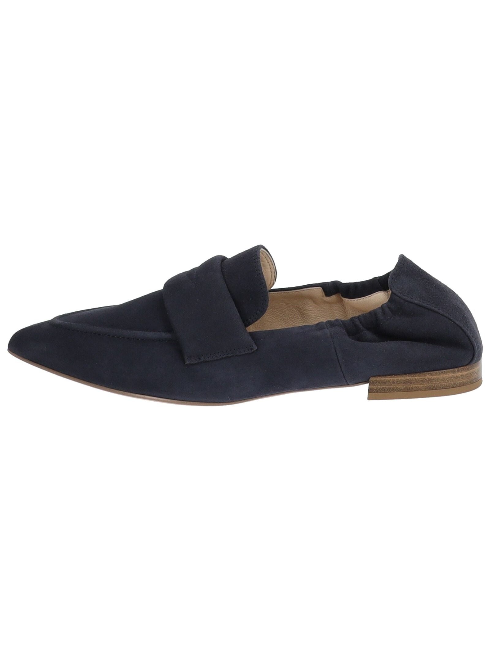Högl Slipper »Högl Slipper Samt«