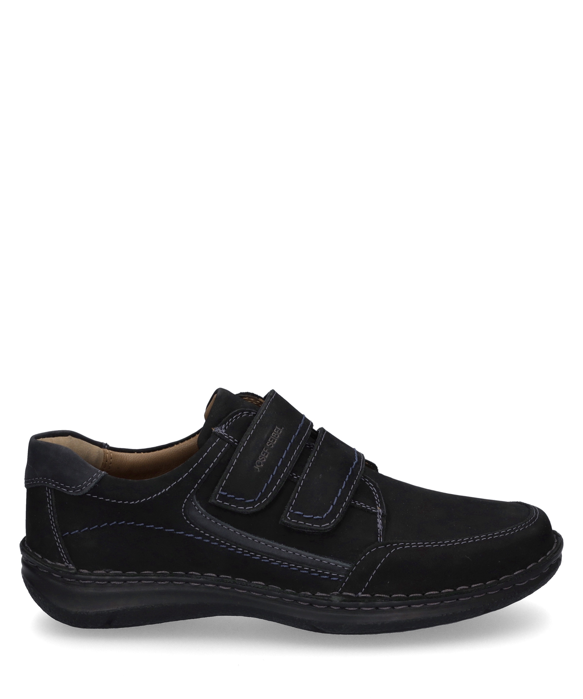 Josef Seibel Slipper »Anvers 90, schwarz«