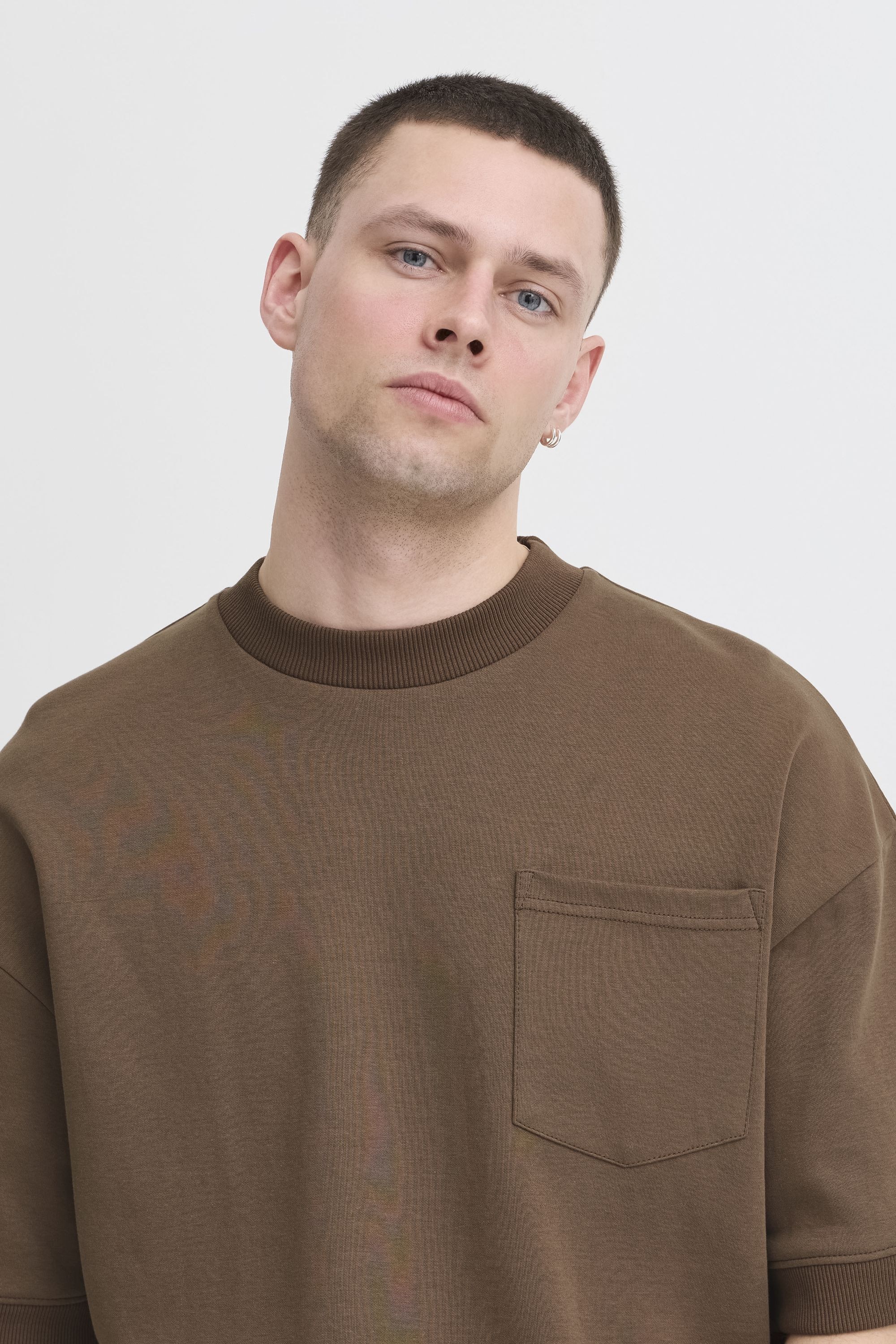 Blend Rundhalsshirt »Rundhalsshirt BHBARTI«