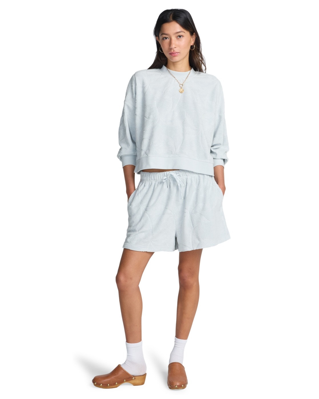 Billabong Sweatshirt »Tempo«
