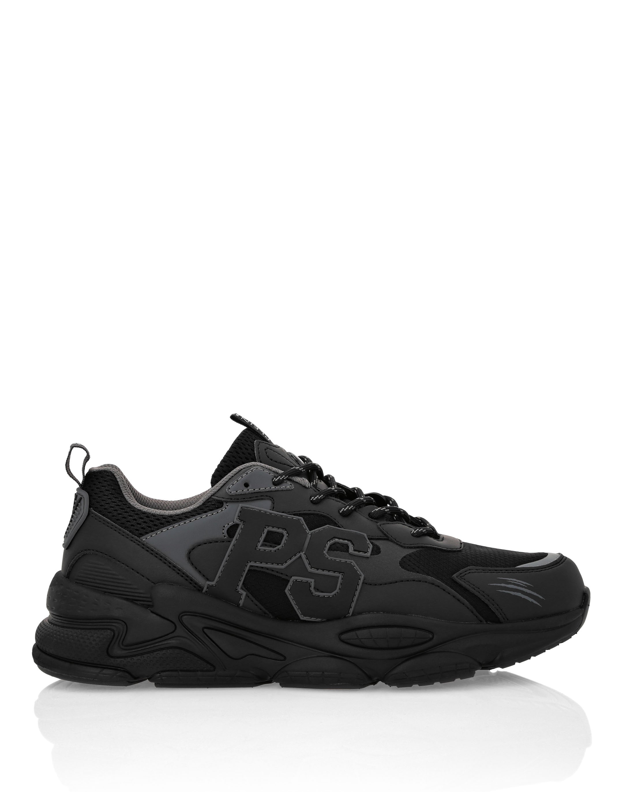 PLEIN SPORT "Low-Top-Sneaker"