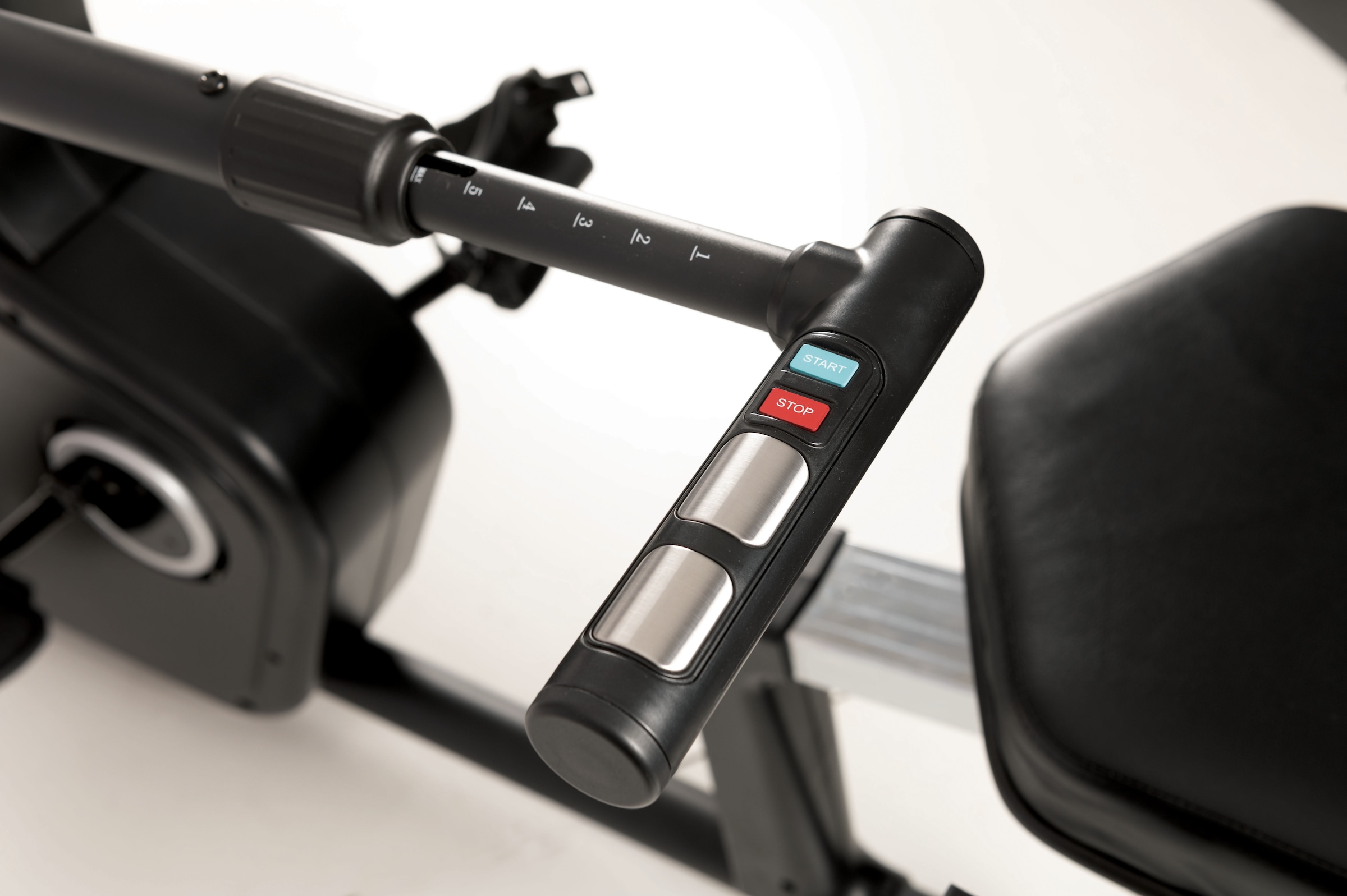 Toorx Liege-Ergometer