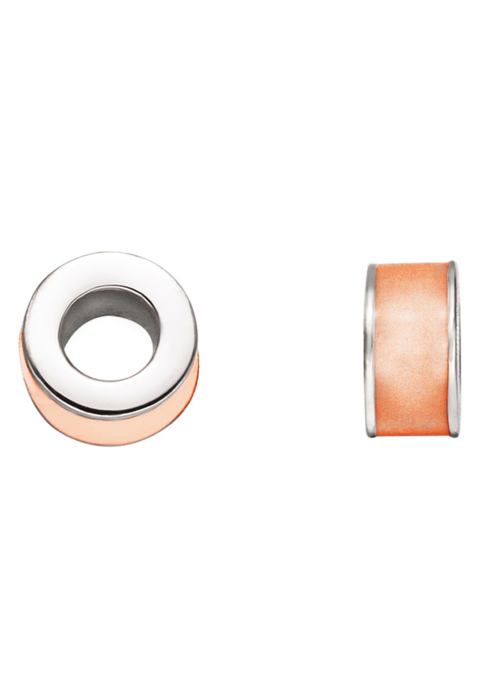 XENOX Bead »CHOICE, Rund, Rondell, XC4906, XC4908, XC4910« kaufen