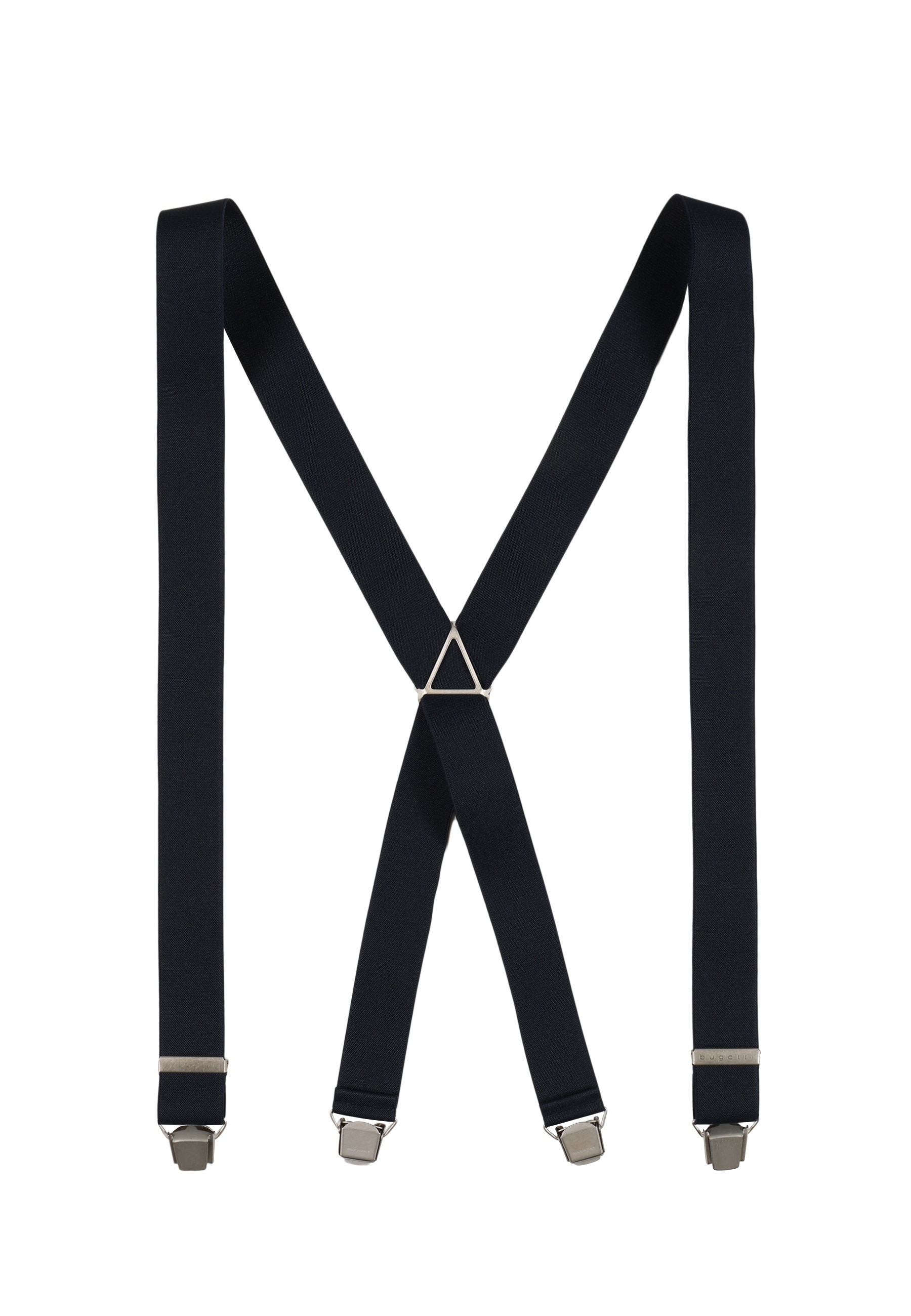 bugatti Hosenträger »bugatti Herrenträger 6796«