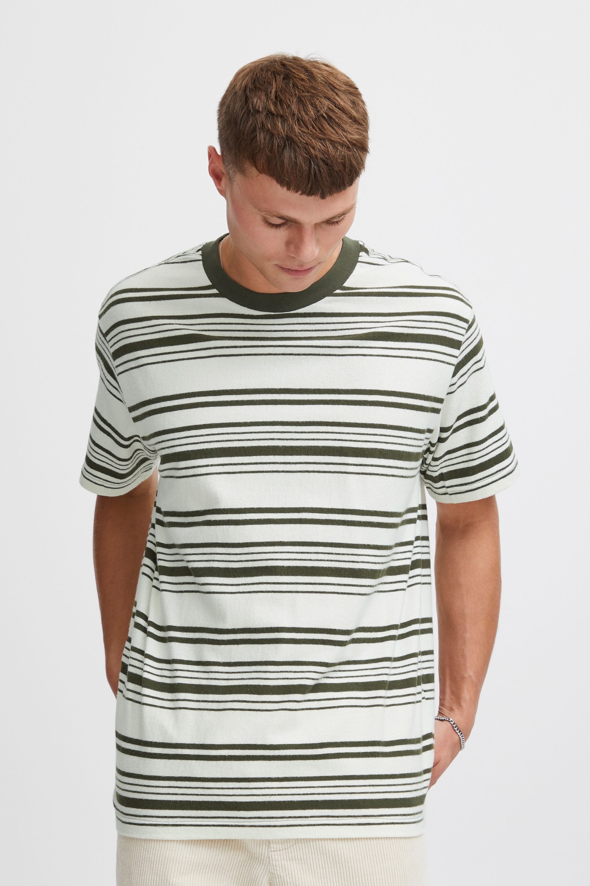 Solid T-Shirt "T-Shirt SDHaco" günstig online kaufen