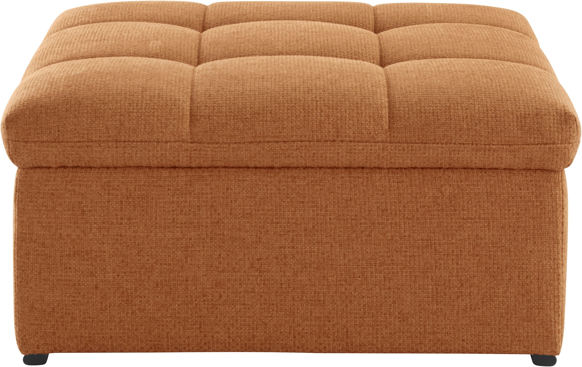DOMO collection Sitzhocker »Lagoa«, in großer Farbauswahl