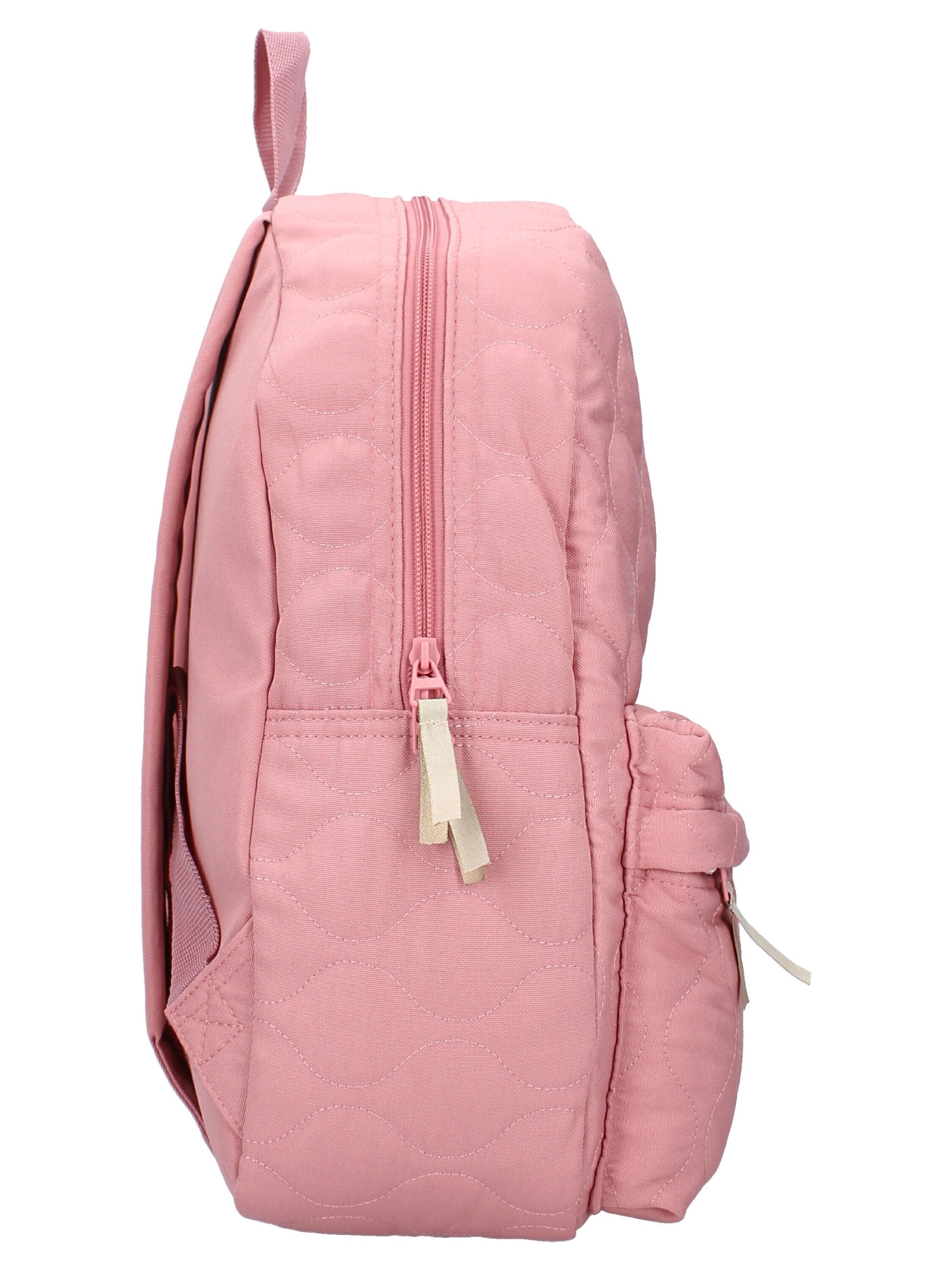 Vadobag Cityrucksack »Backpack Milky Kiss Sweet Bliss«, im schlichten Design