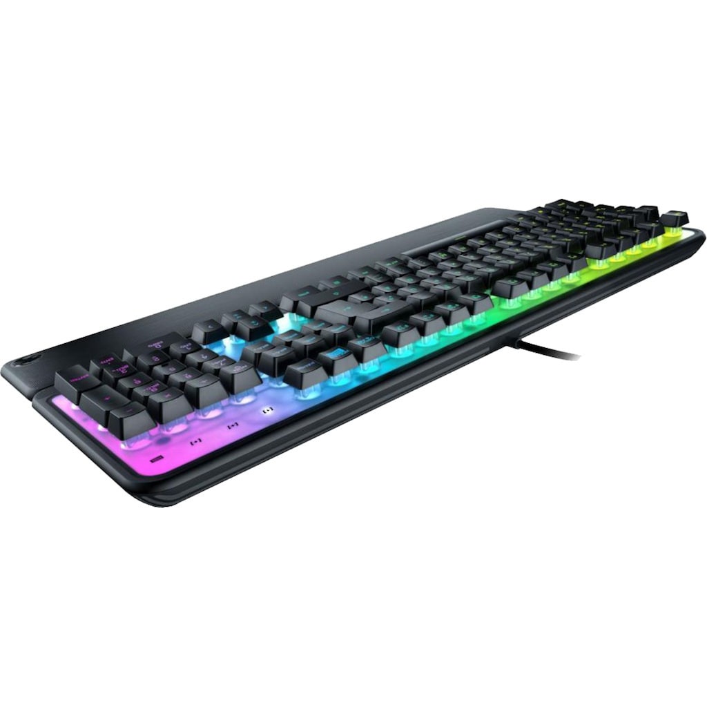 ROCCAT Gaming-Tastatur »Magma«, (USB-Anschluss)