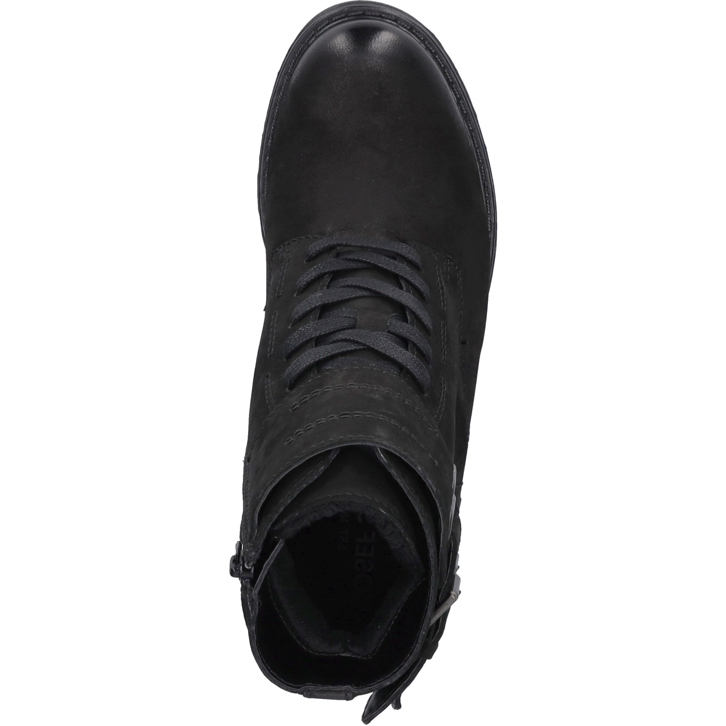 Josef Seibel Stiefelette »Selena 51, schwarz«