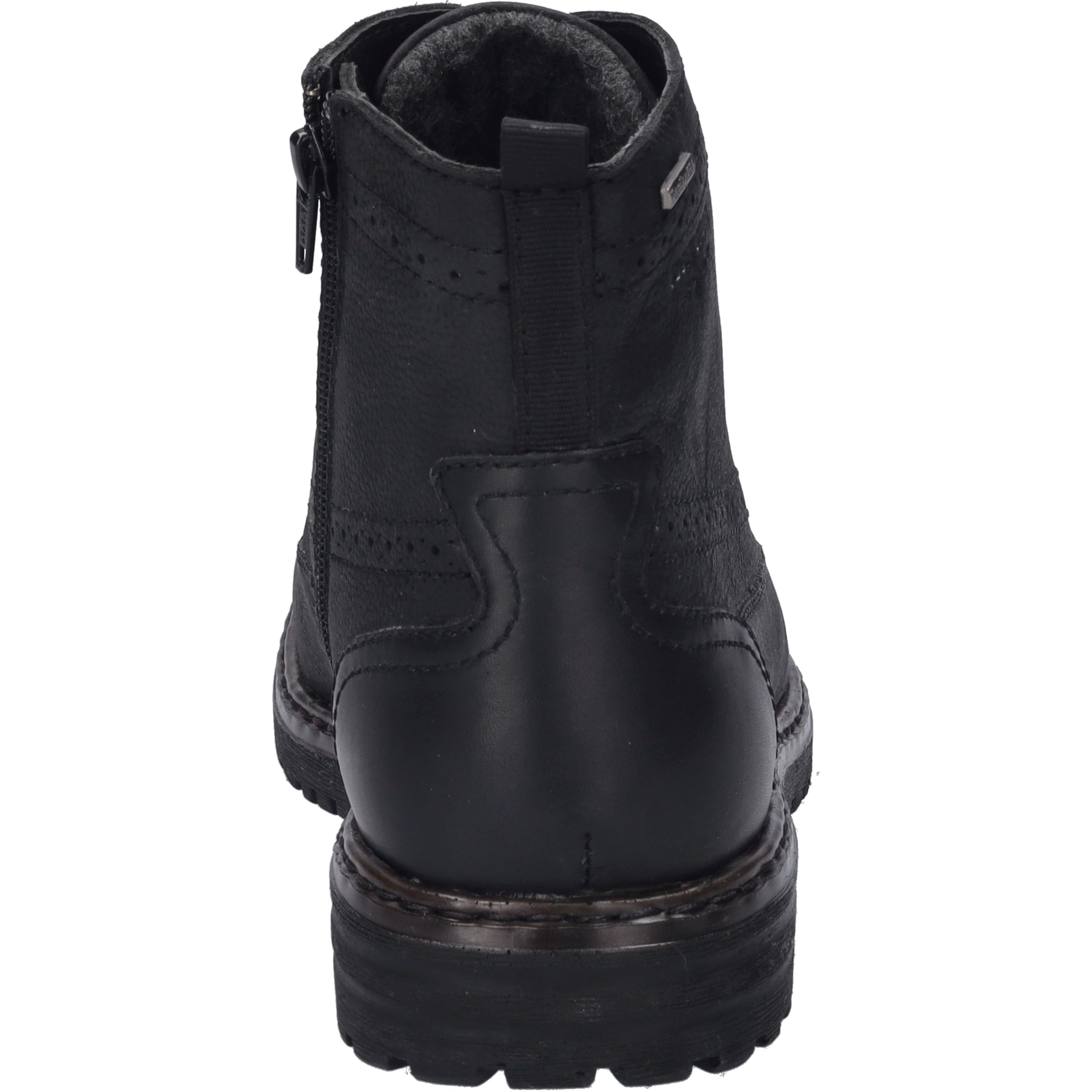Josef Seibel Stiefel »Erroll 53, schwarz«