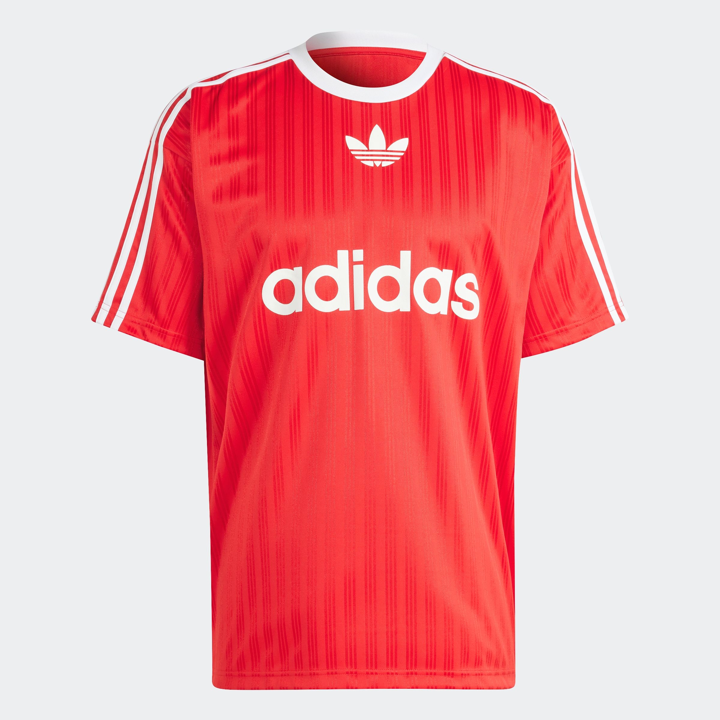 adidas Originals T-Shirt »ADICOLOR POLY T«