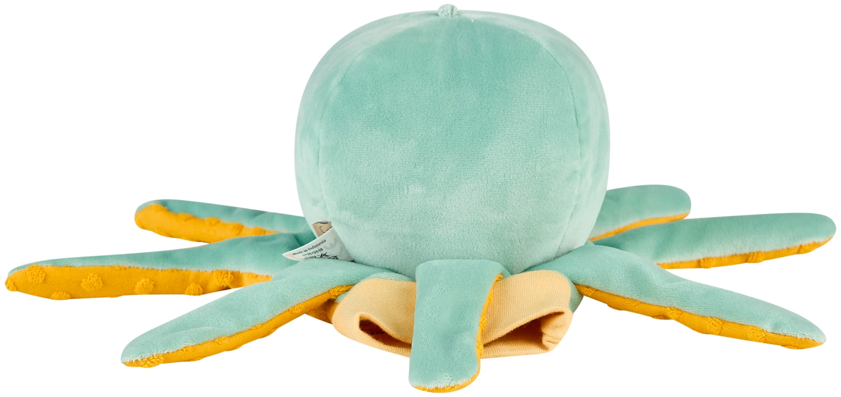 Sterntaler® Handpuppe »Octopus«
