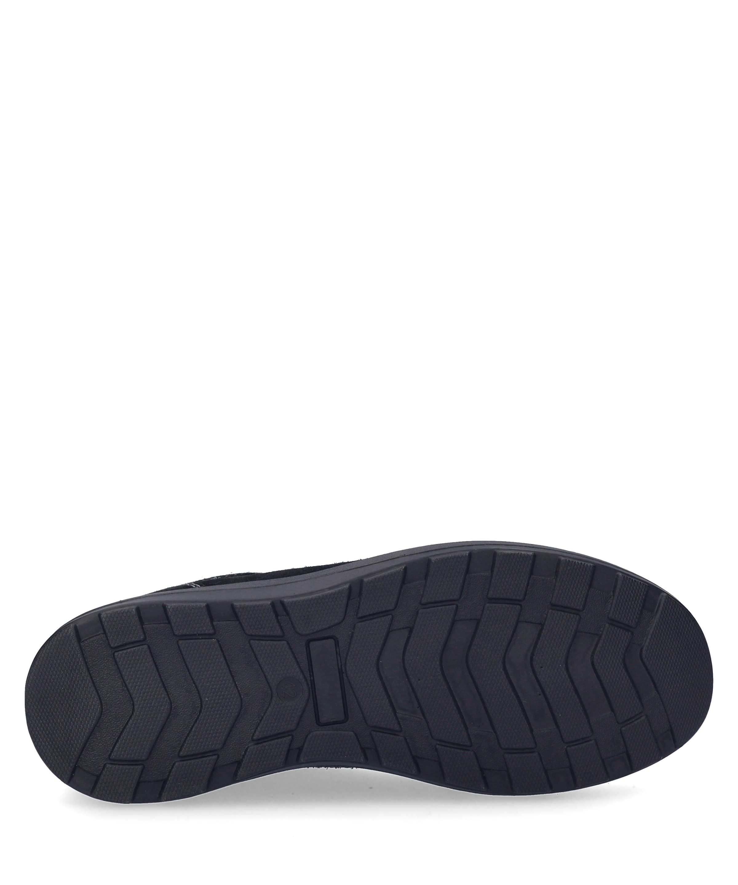 Josef Seibel Sneaker »Marley 50, schwarz-multi«