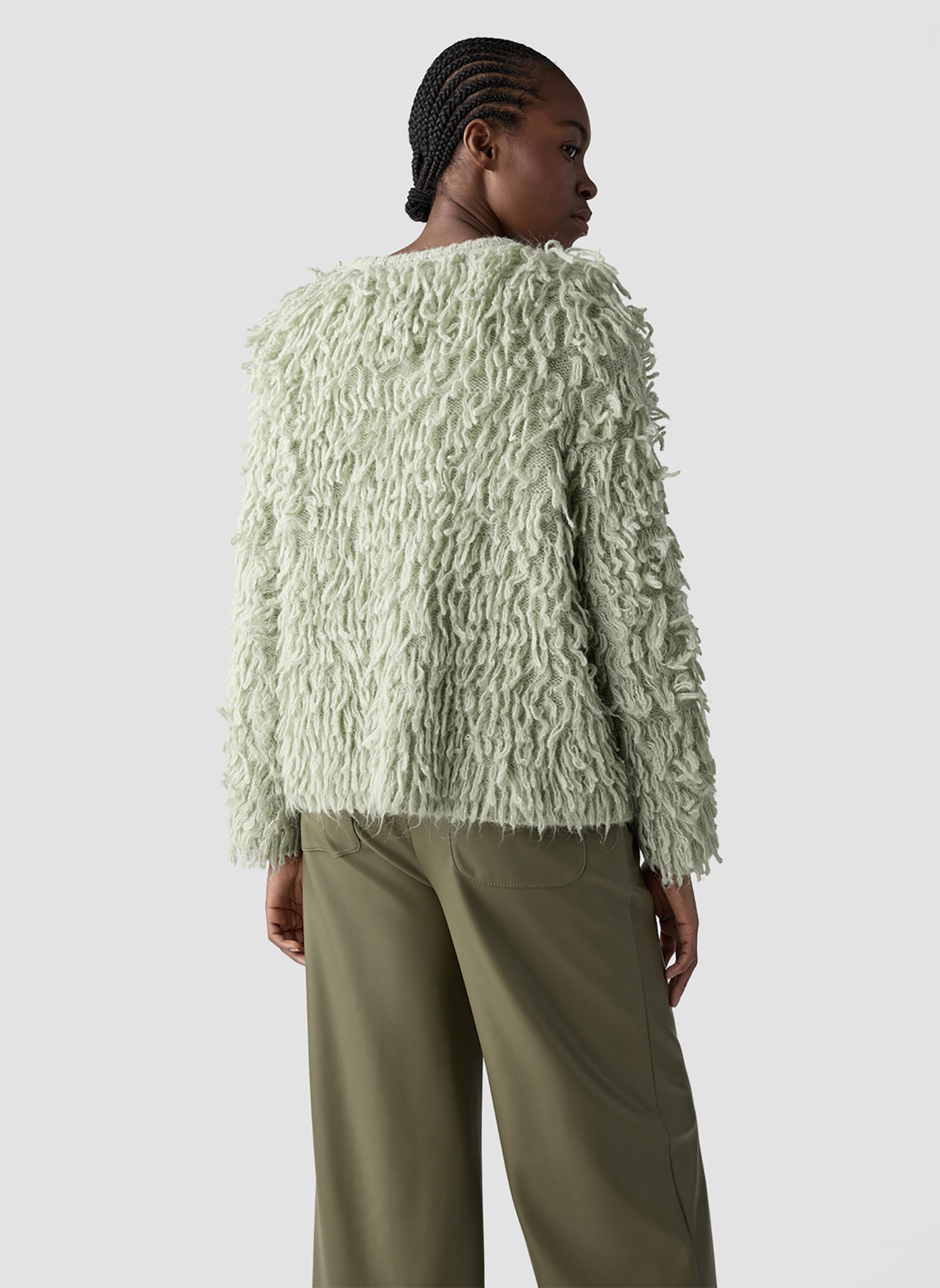 LeComte Strickjacke »Strickjacke«