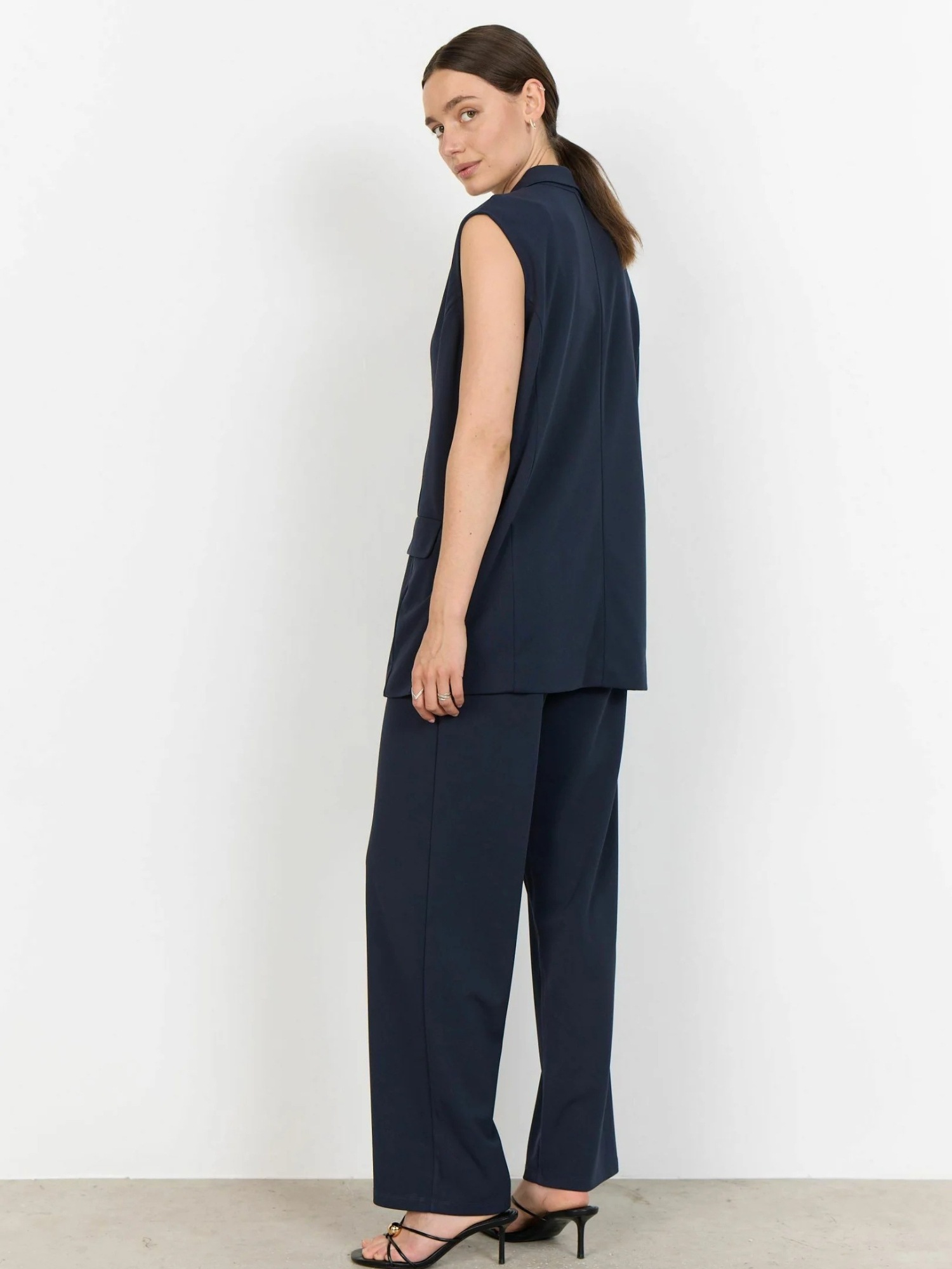 soyaconcept Kurzweste »Soya Concept Vest SC-SIHAM 87«