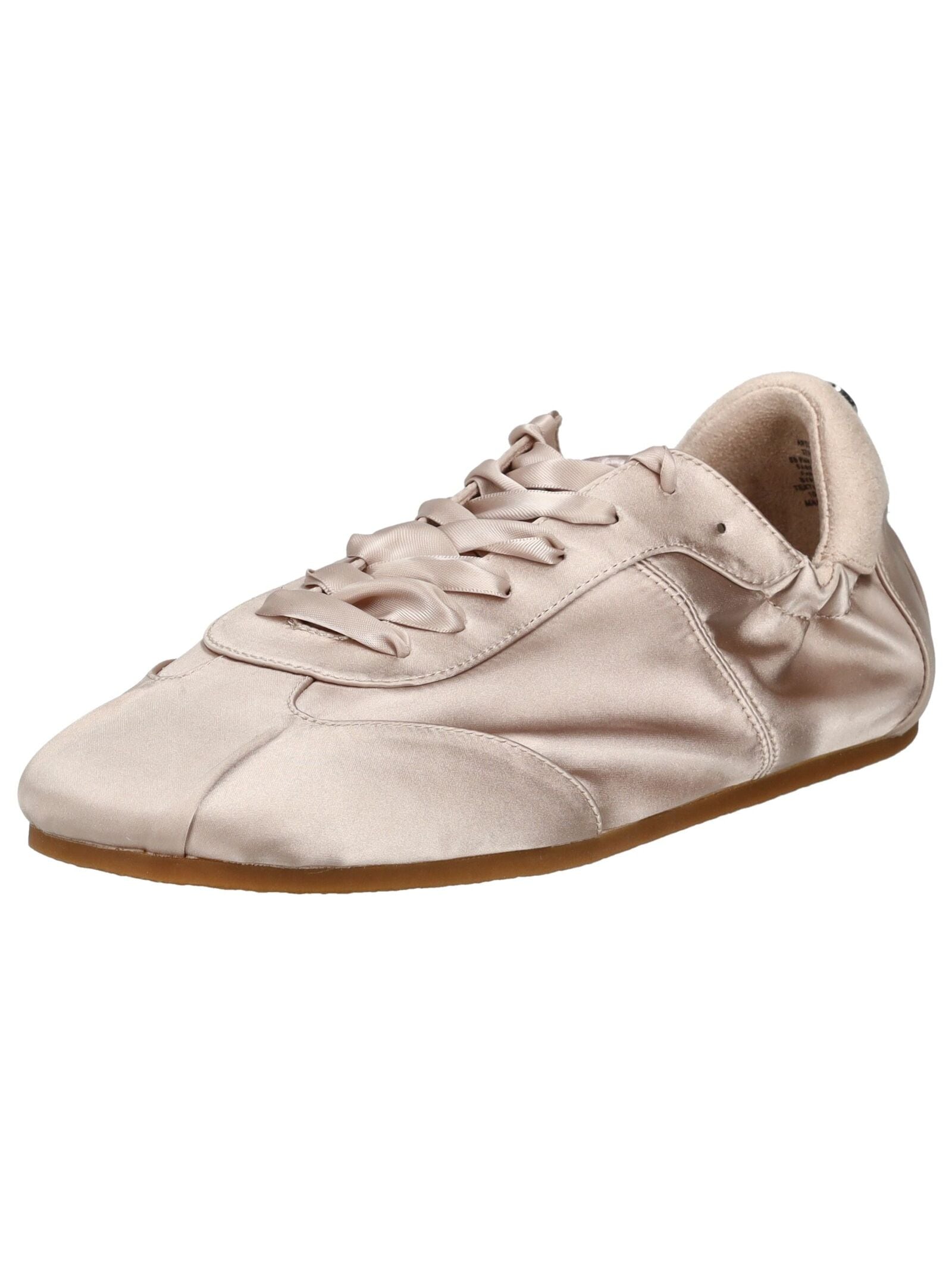 STEVE MADDEN Sneaker "STEVE MADDEN Sneaker Textil" günstig online kaufen