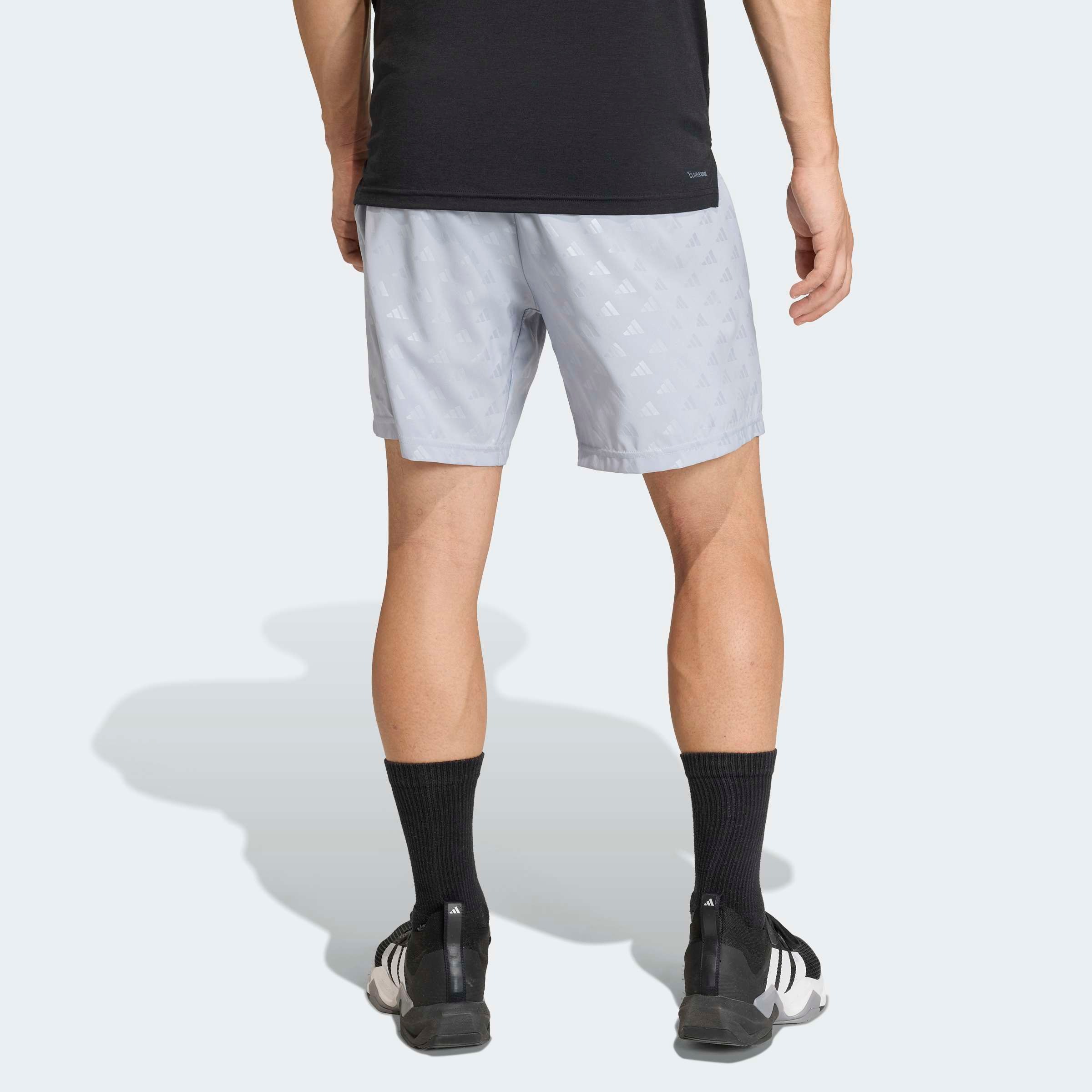 adidas Performance Shorts "WE BRLO SHO" günstig online kaufen