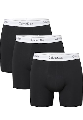 Calvin Klein Kelnaitės šortukai (Packung 3 St.) in ...