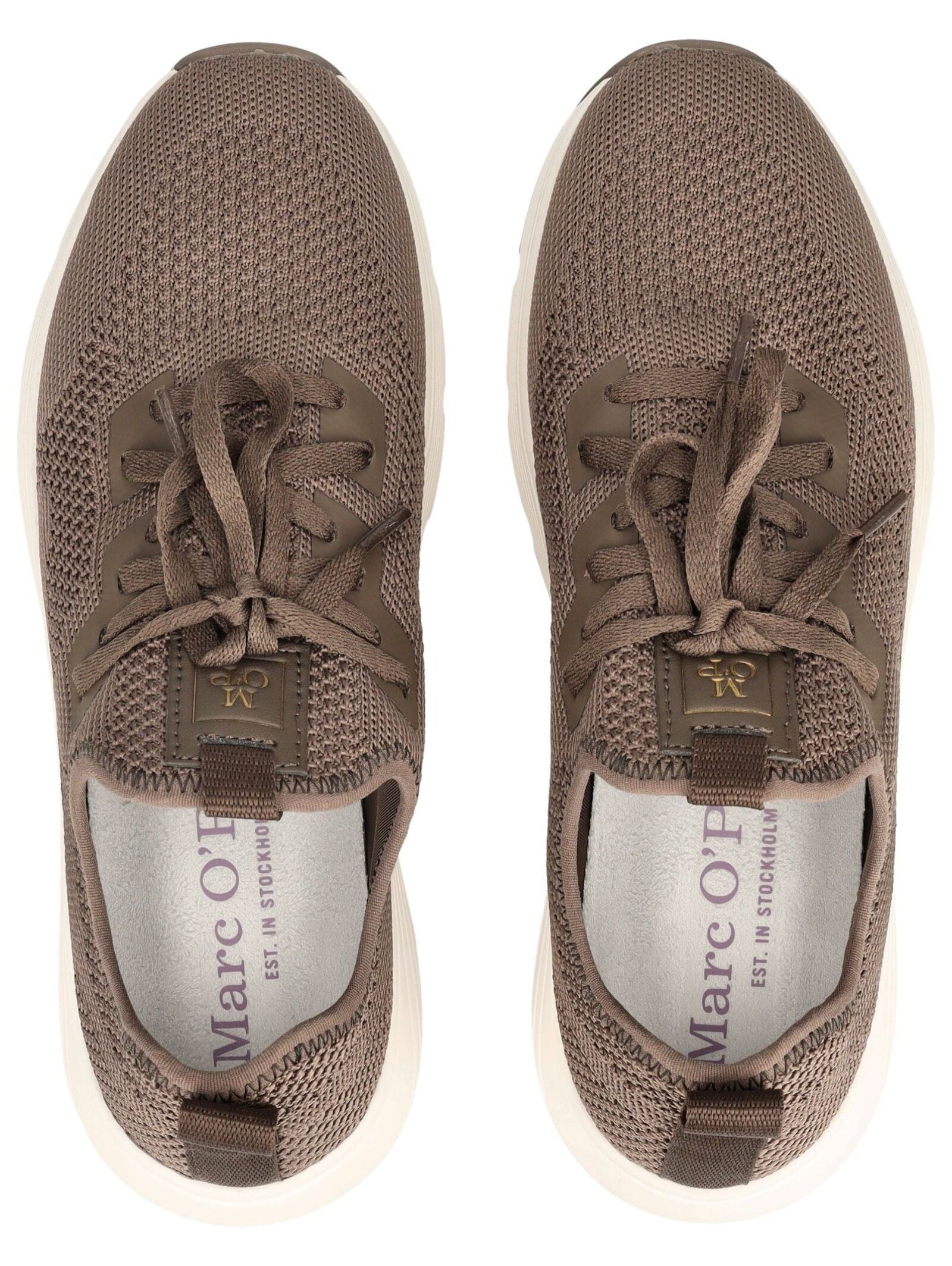 Marc O'Polo Sneaker »Marc O'Polo Sneaker Textil«