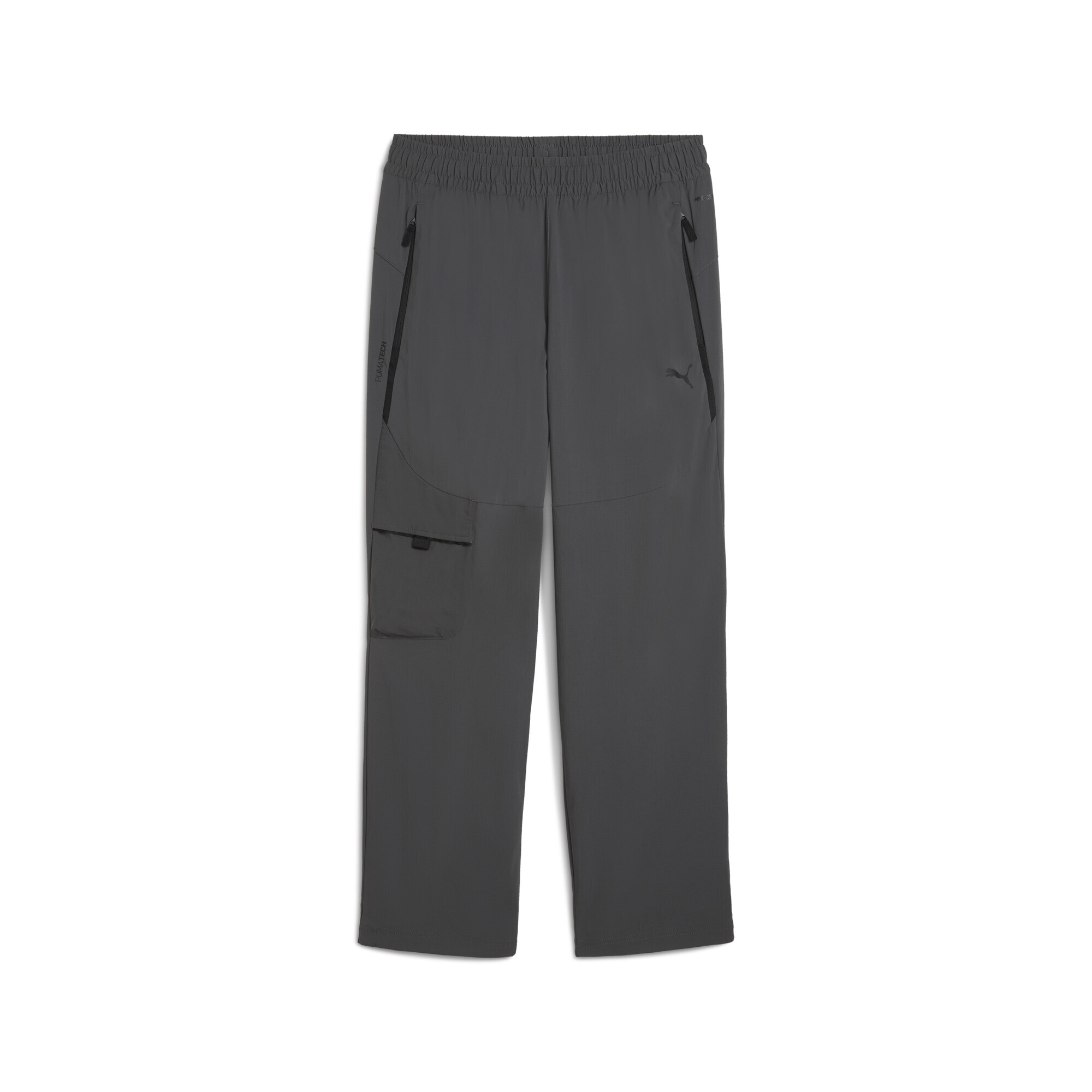 PUMA Sporthose "PUMATECH Relaxed Cargohose Herren" günstig online kaufen