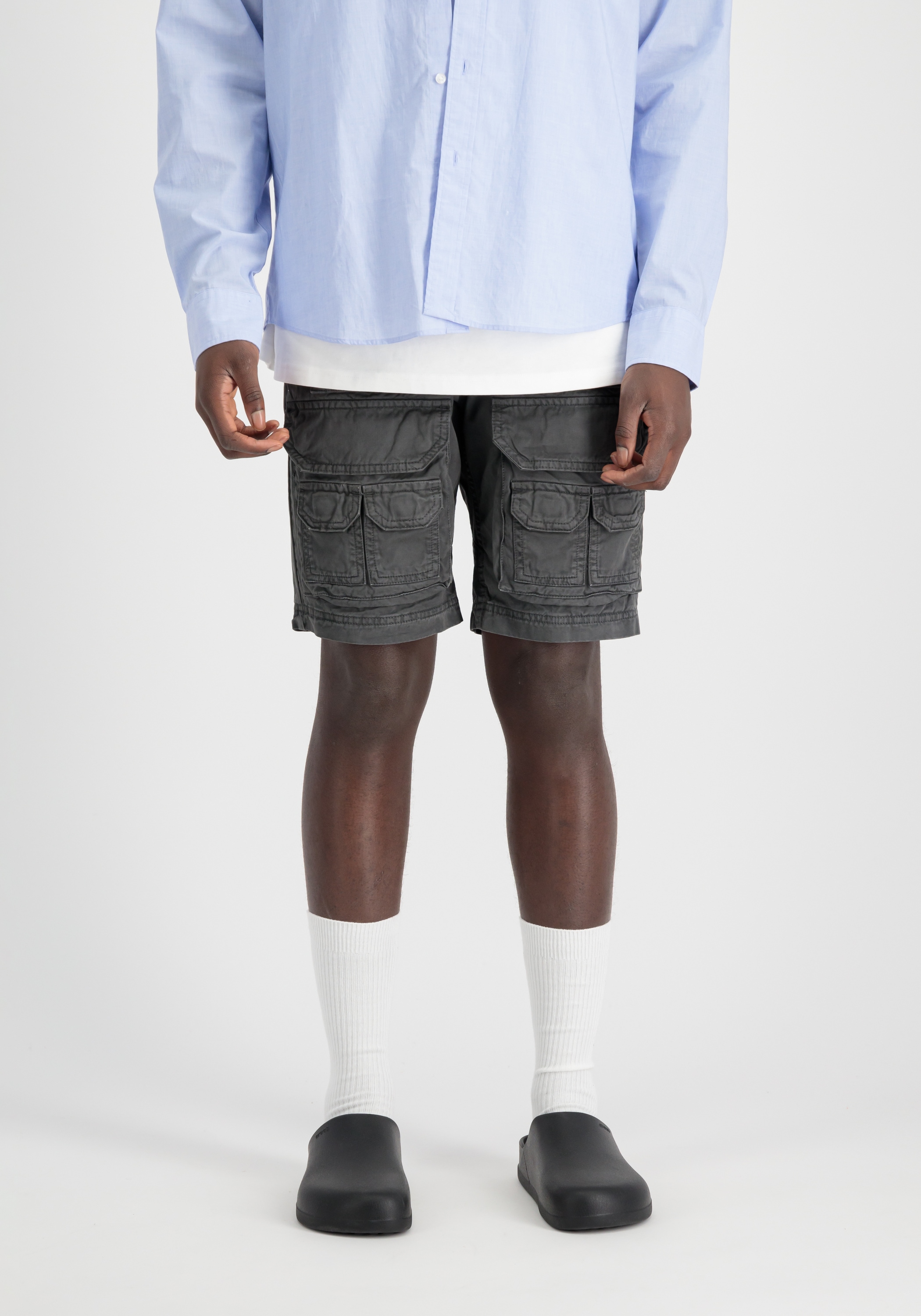 Alpha Industries Shorts »Battle Short kurze Hose«